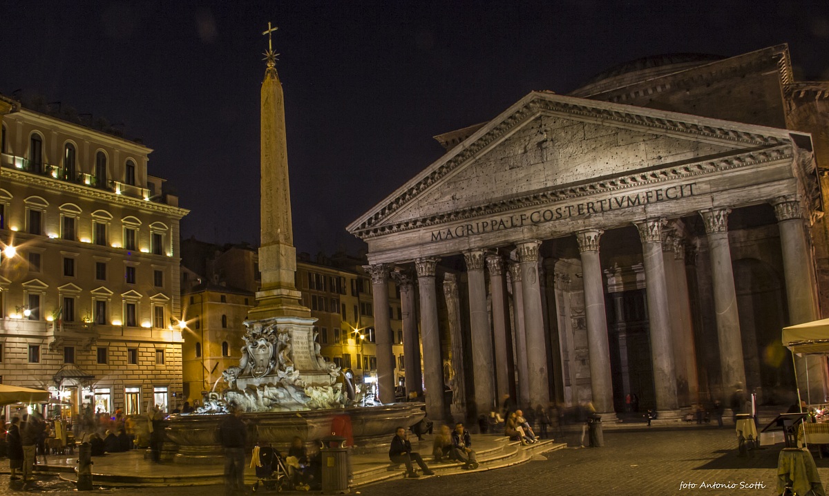 pantheon