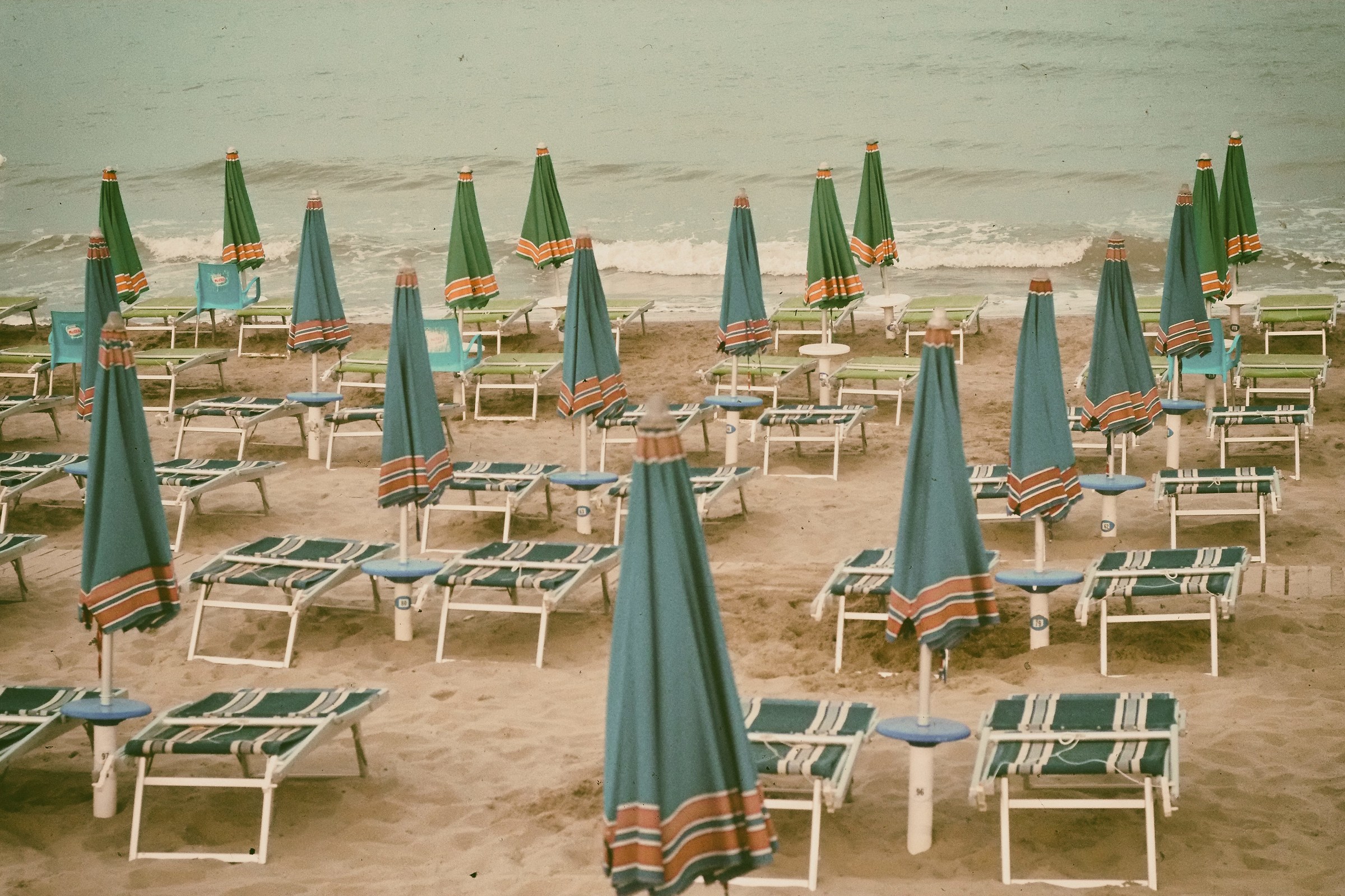 In Place of holidays