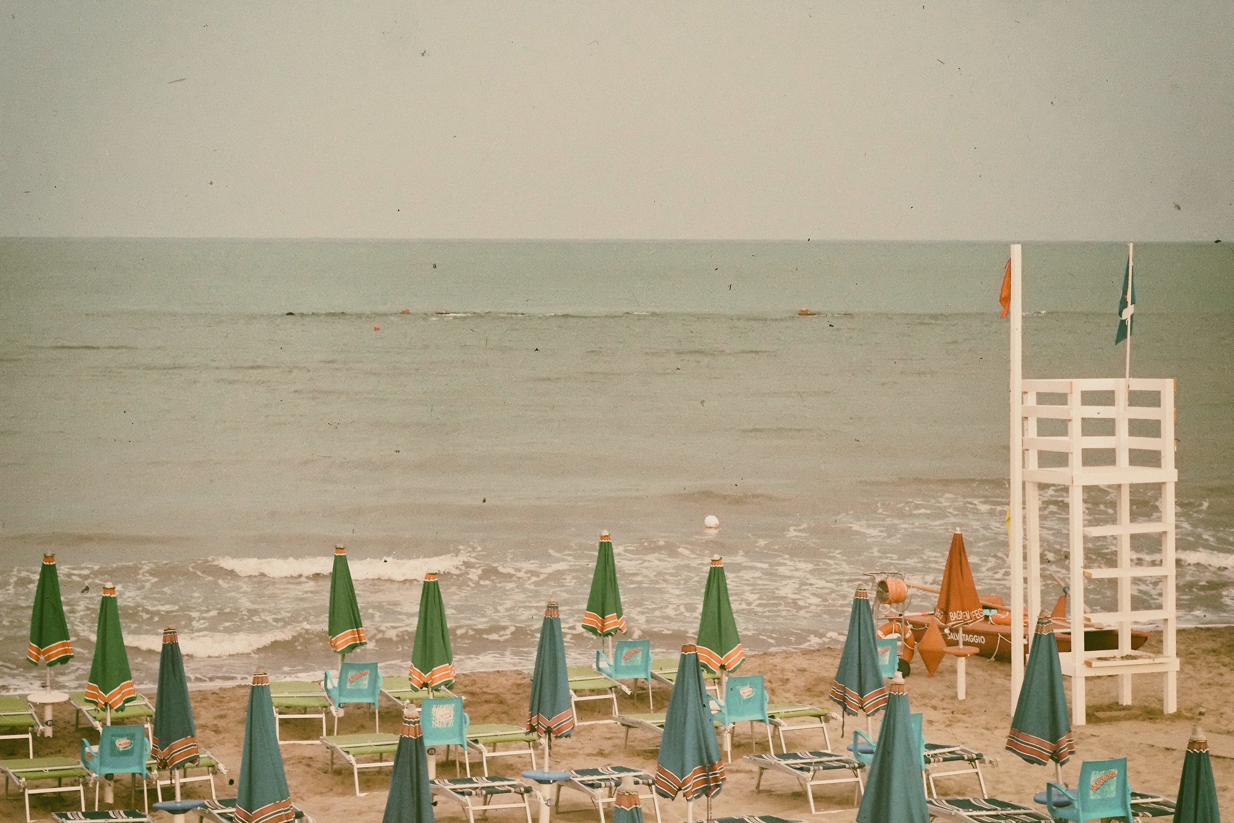 In Place of holidays