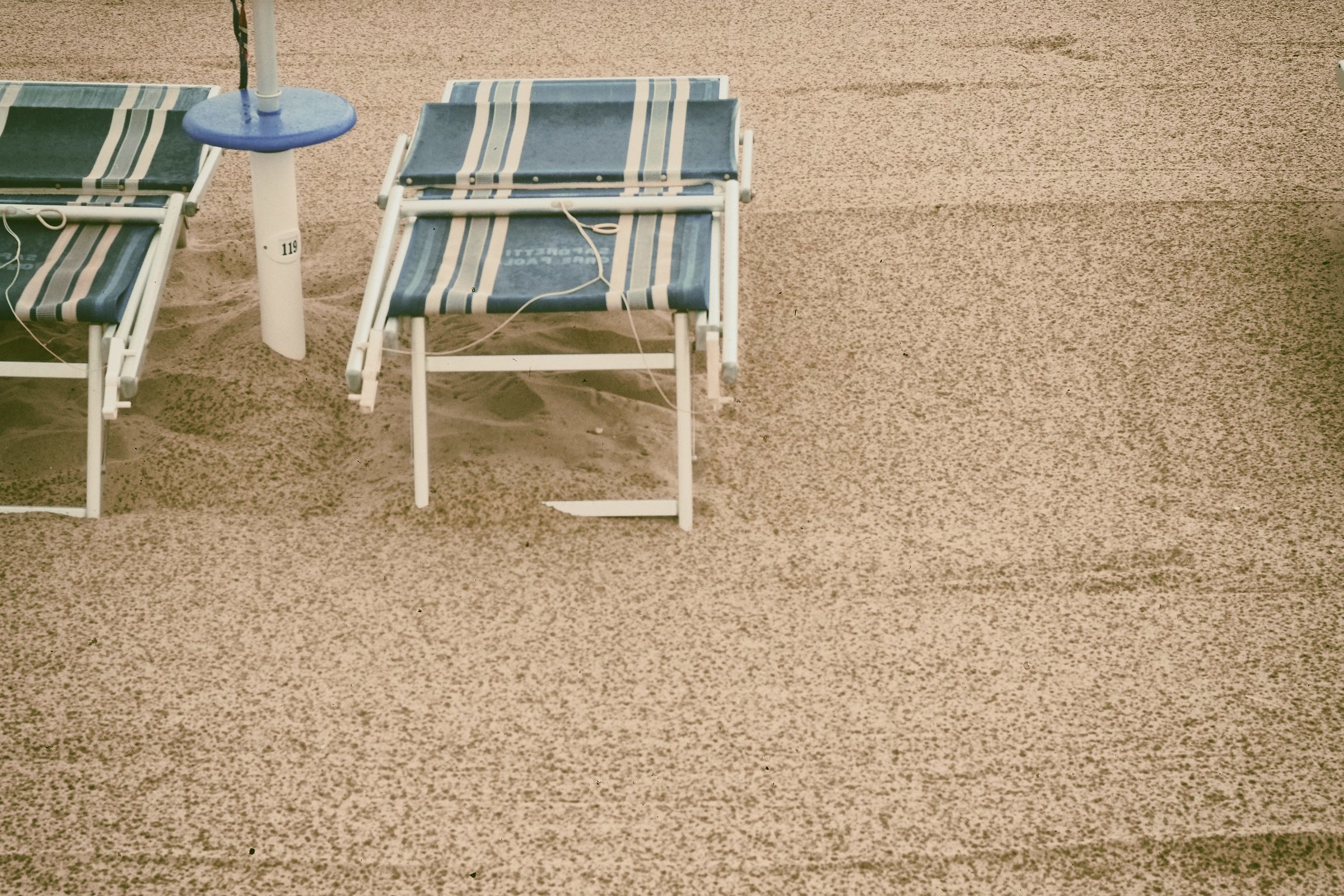 In Place of holidays