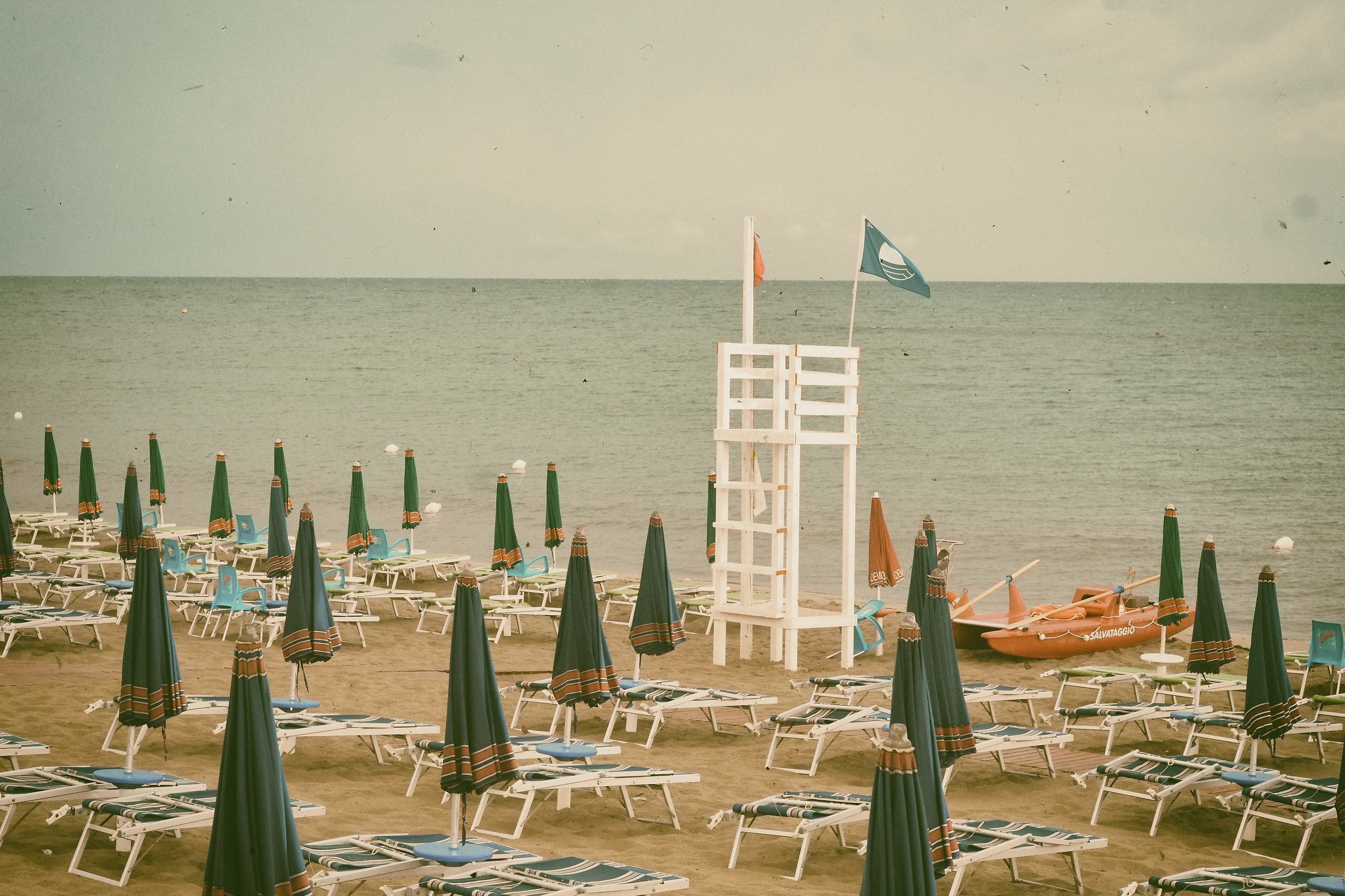 In Place of holidays