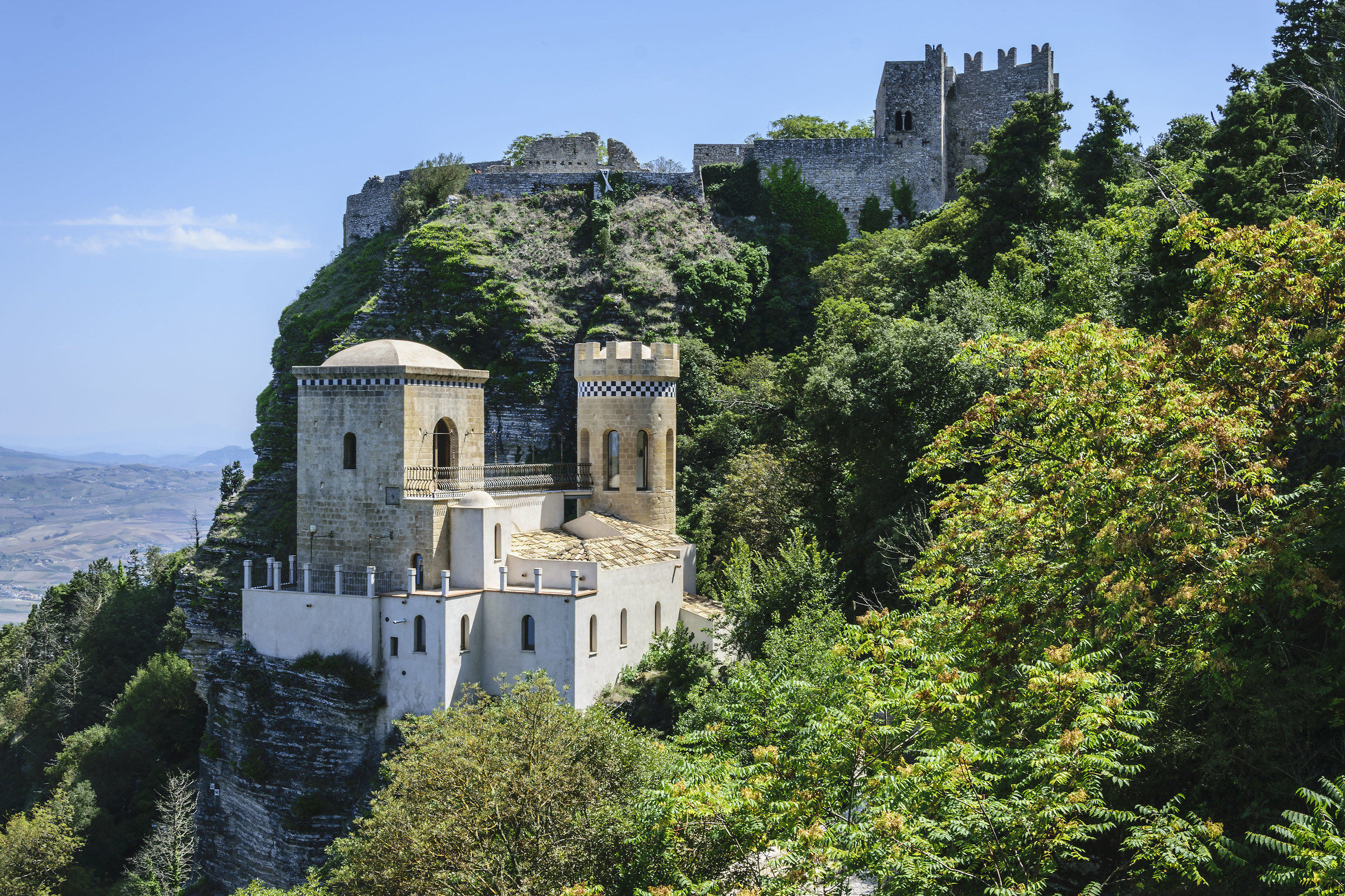 Erice