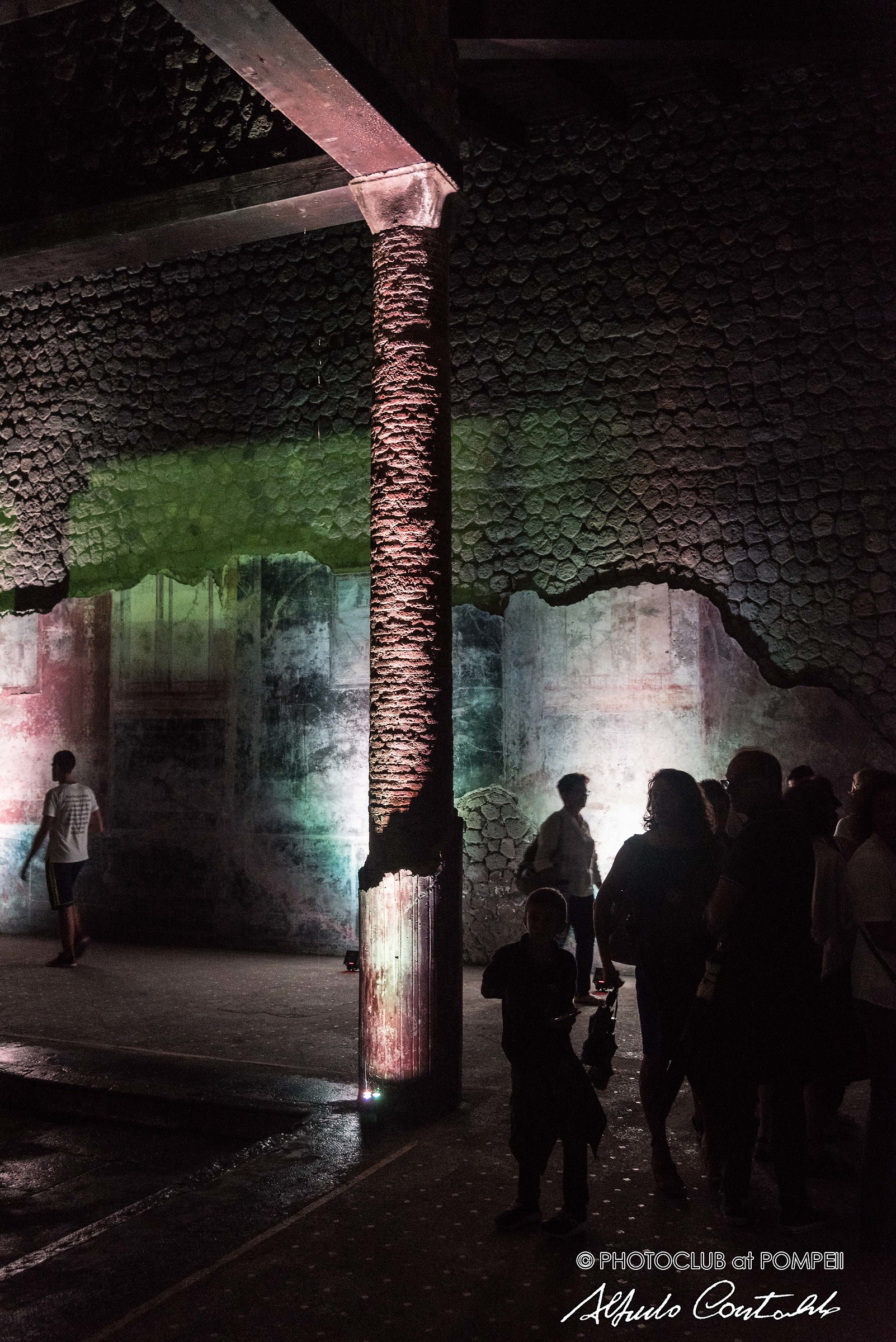 Archeologia metallica