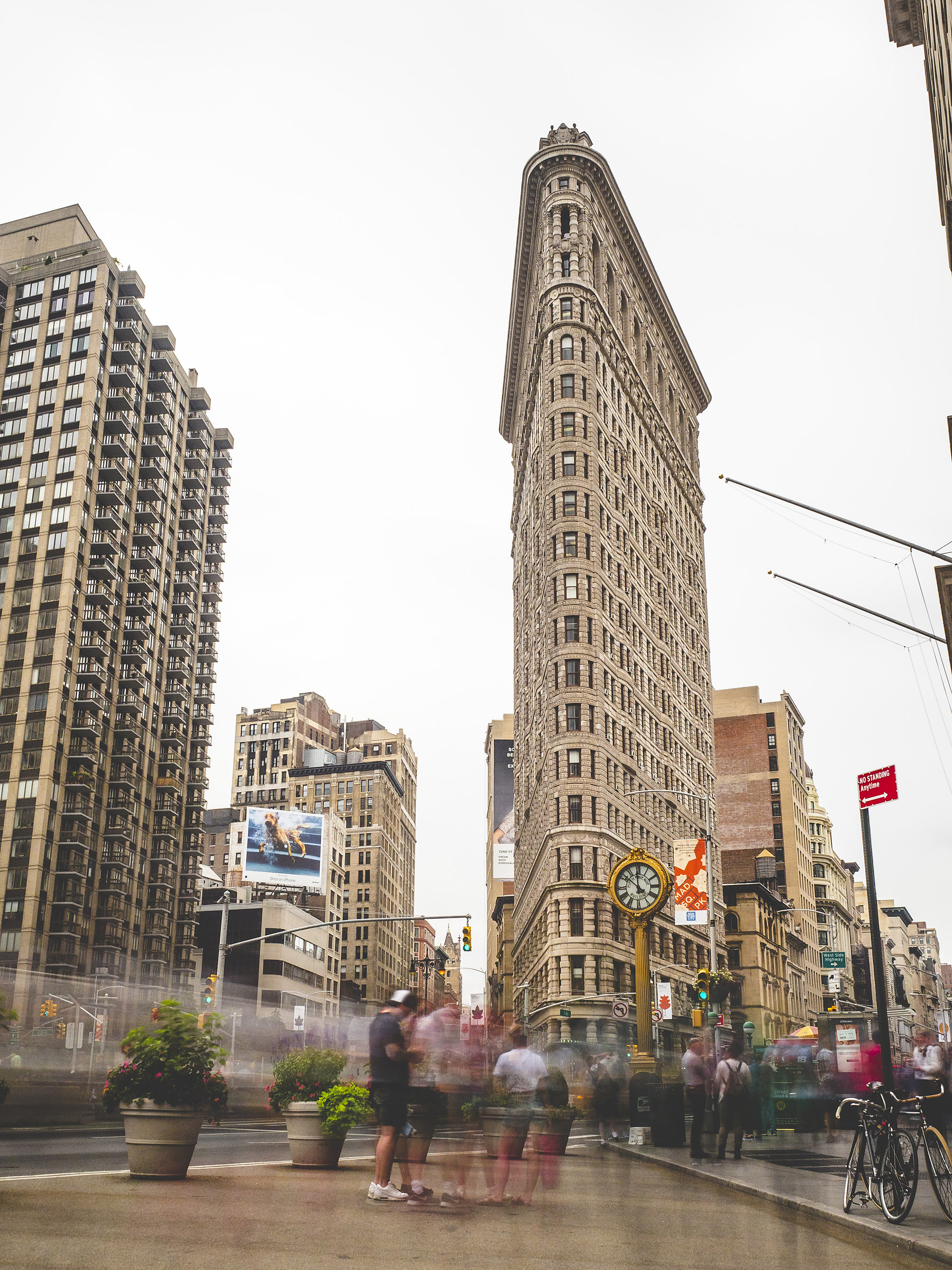 Flatiron Building