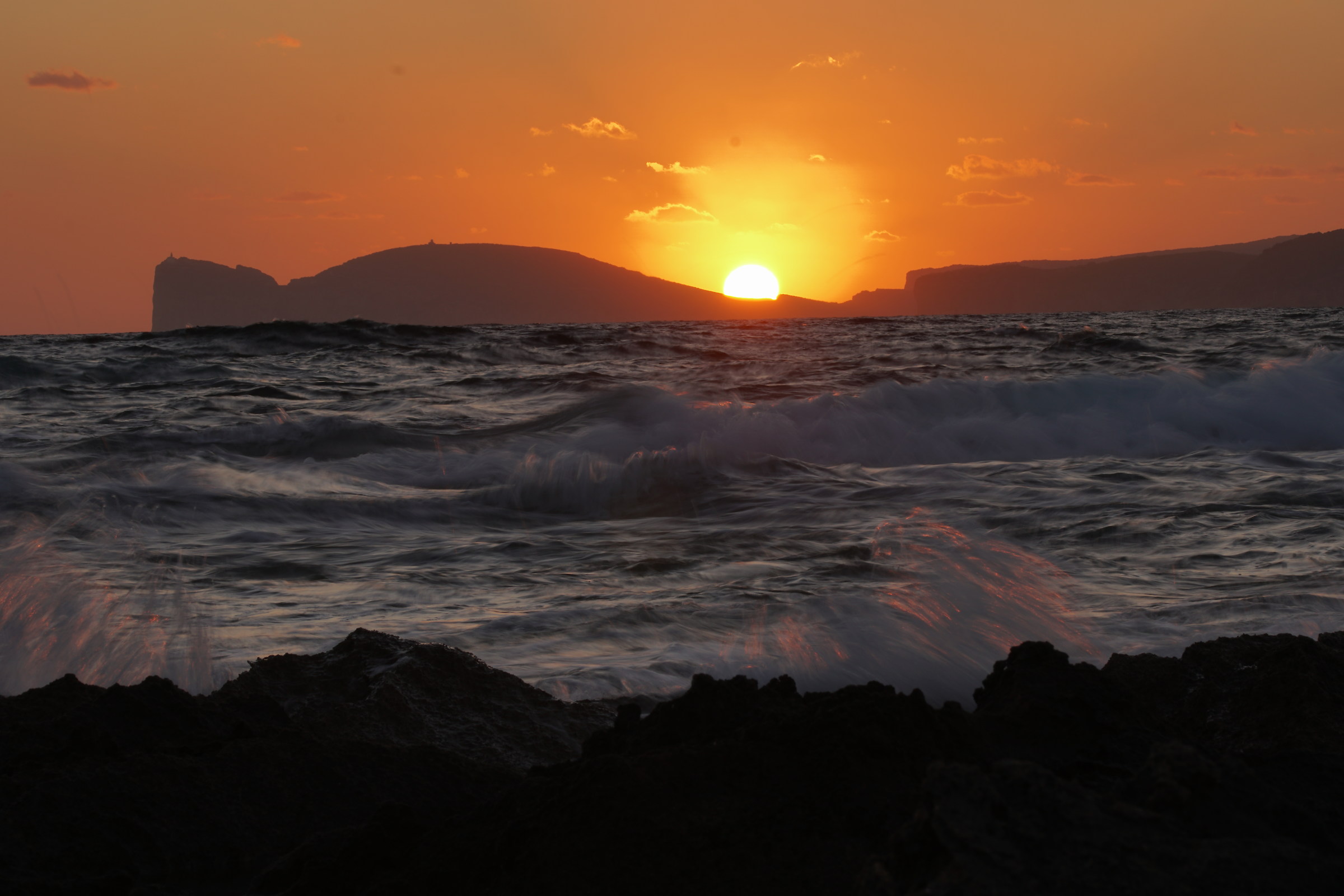 The Immortal chief Hunt