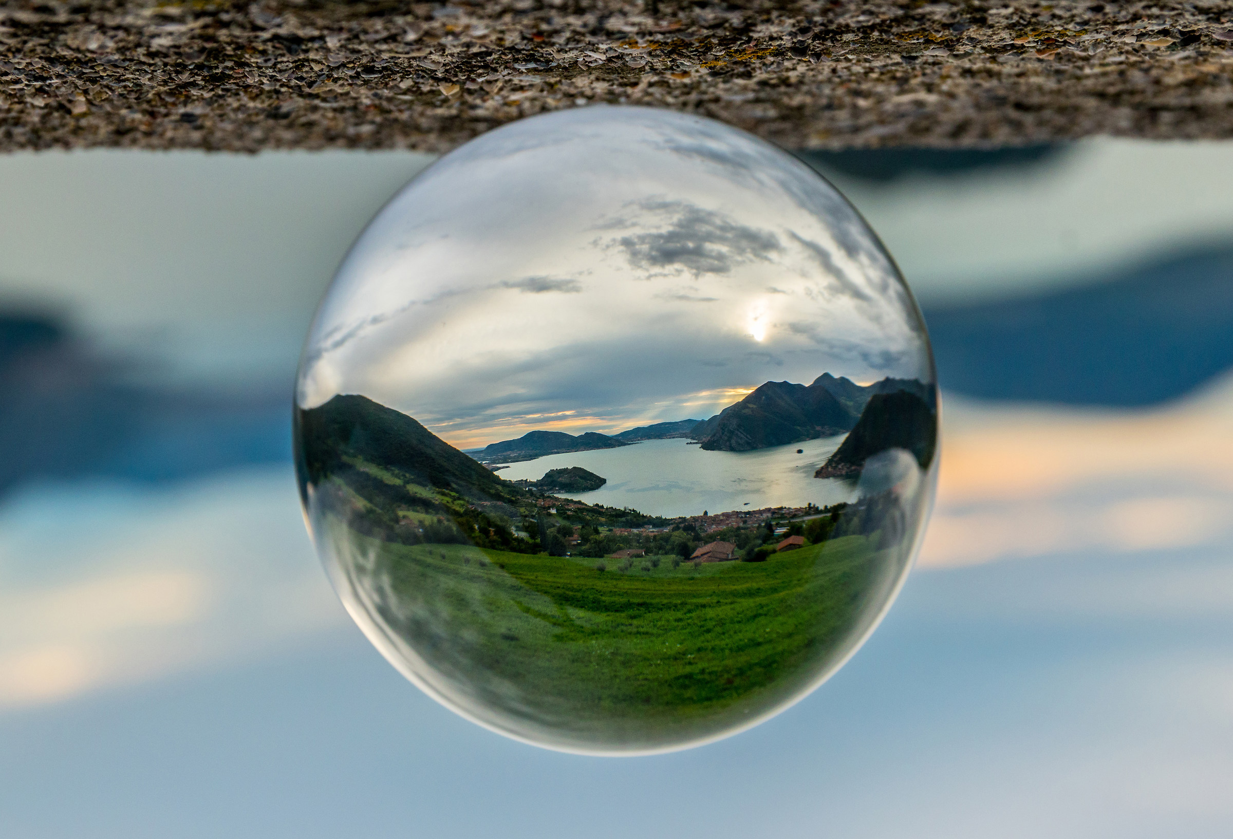 Prospettive differenti