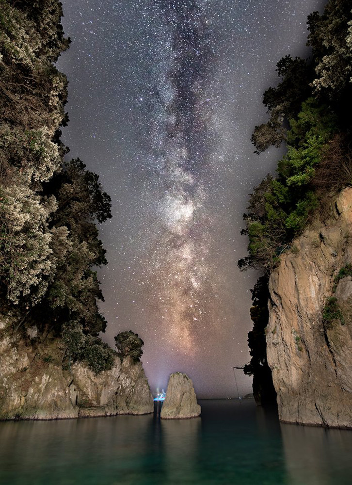 Se una notte d'estate una viaggiatrice