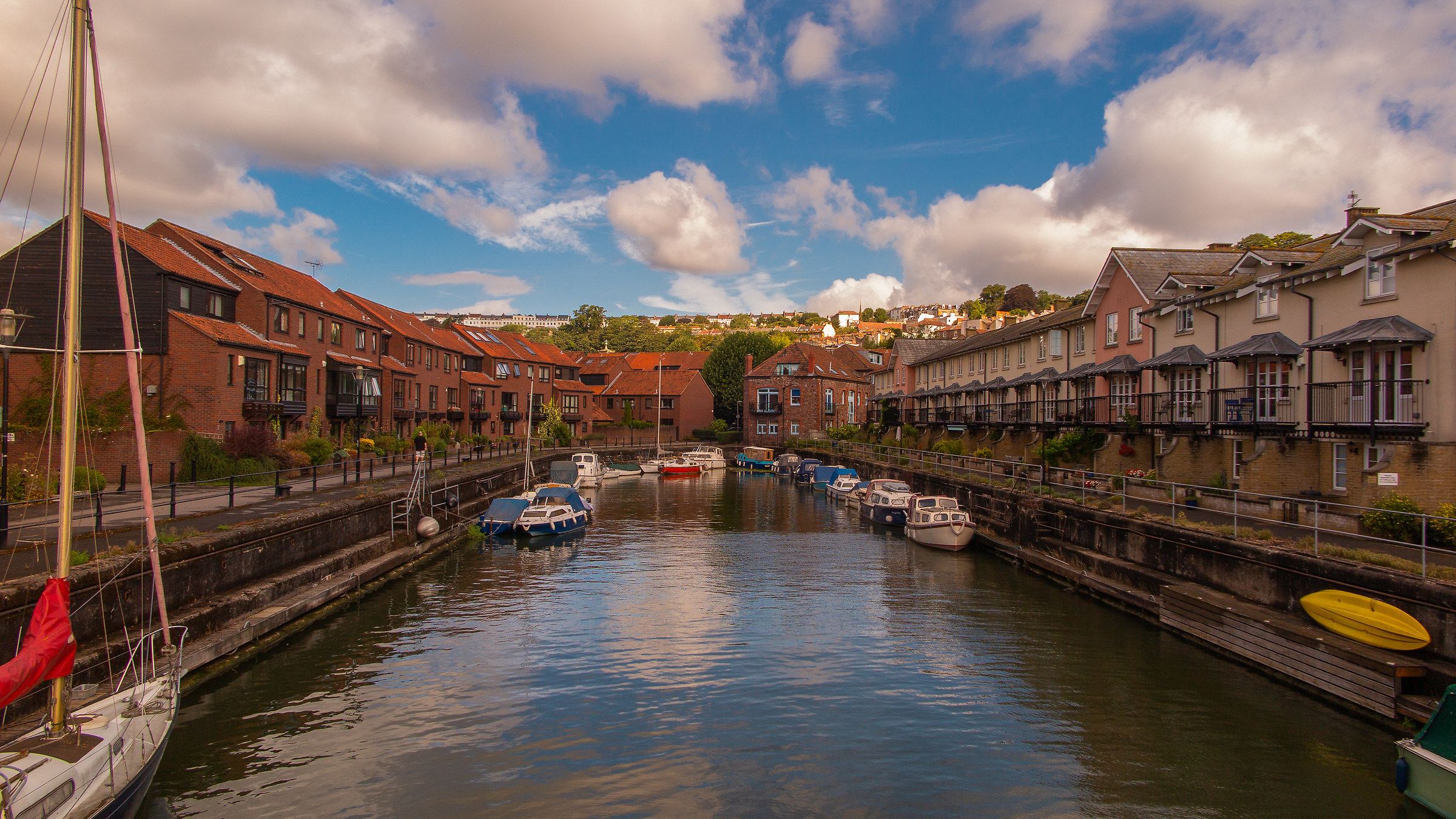 Baia di Bristol