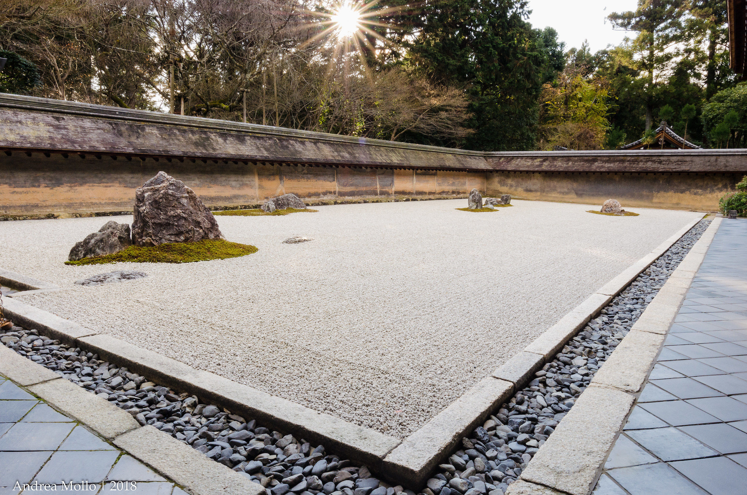 Zen Garden