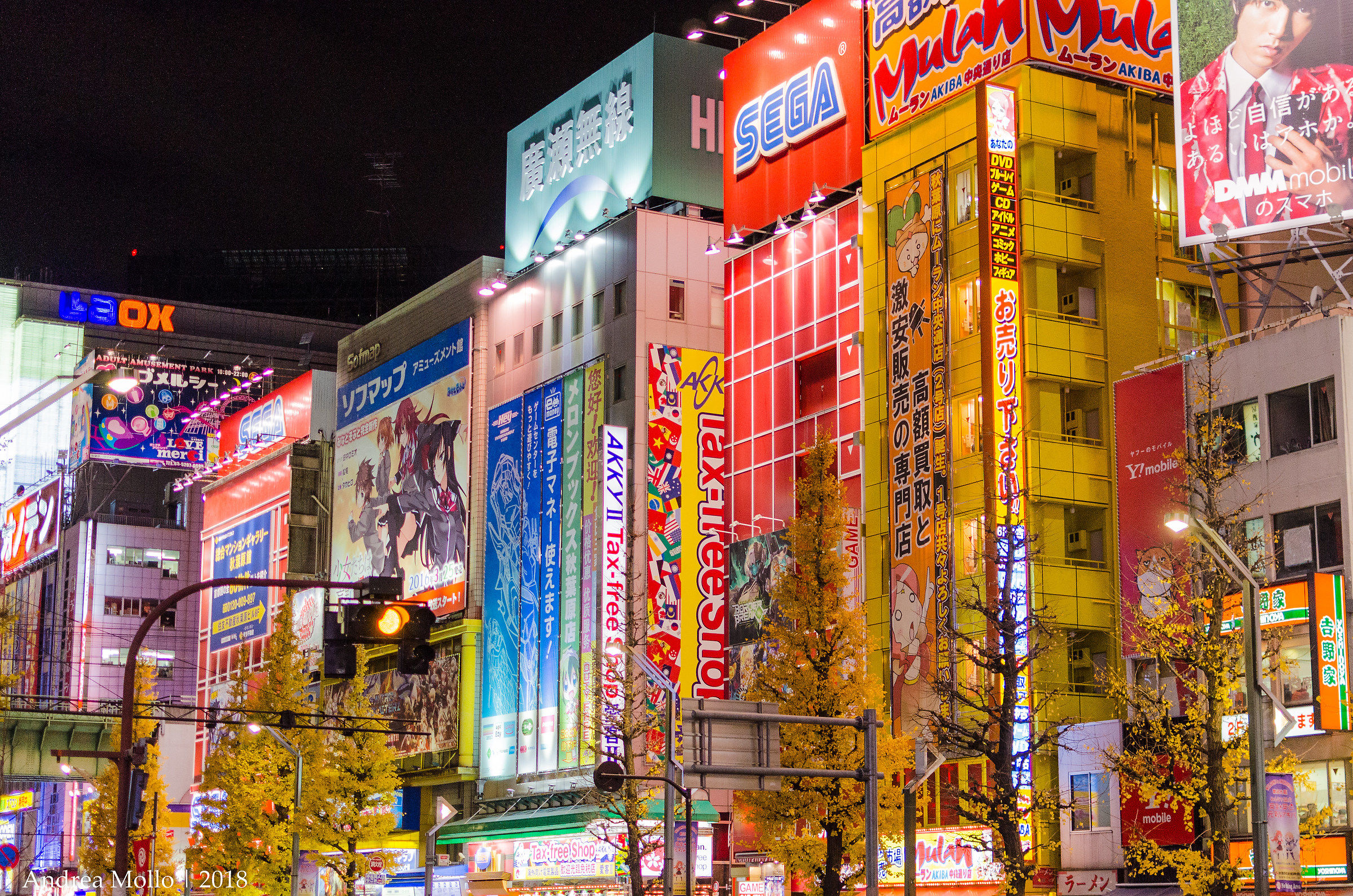 Akihabara, Tokyo