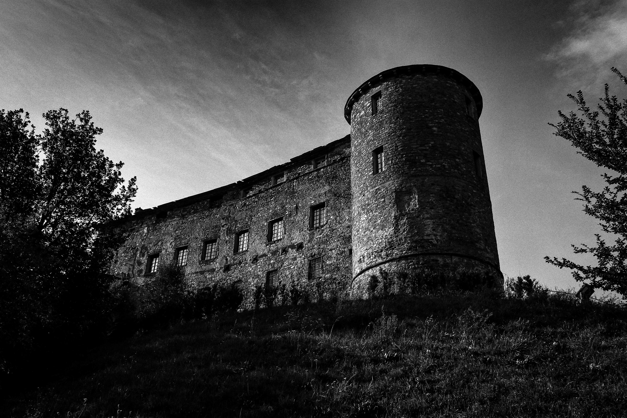 Chalice at the Cornoviglio