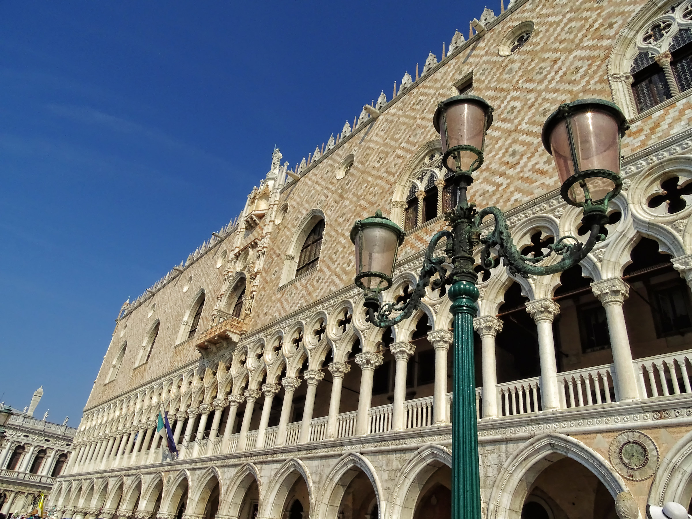 Palazzo Ducale Venezia