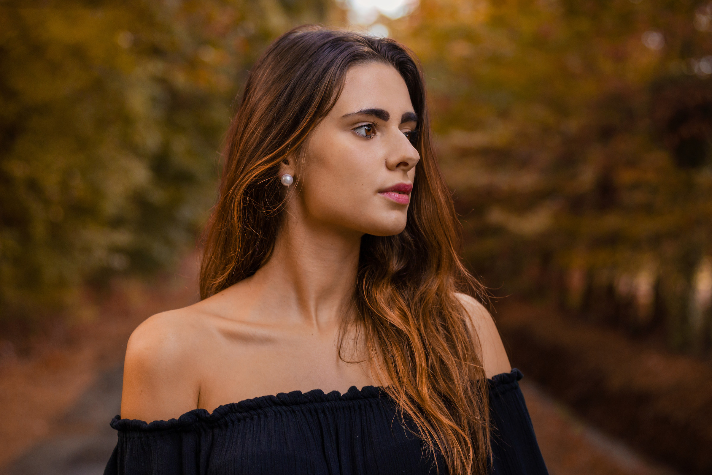 Sabrina - Verso un dolce autunno