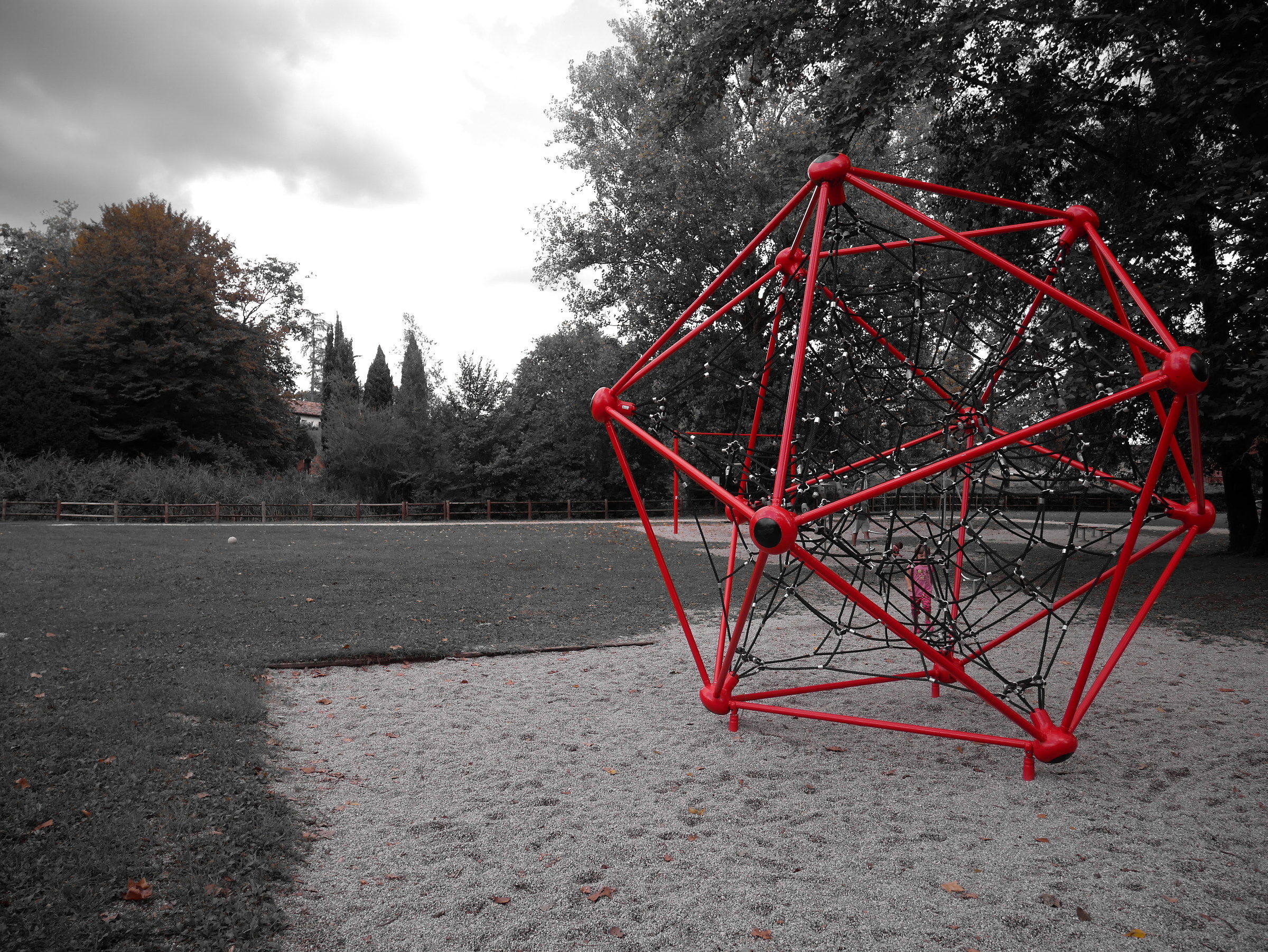 Parco di San Valentino (Pn)