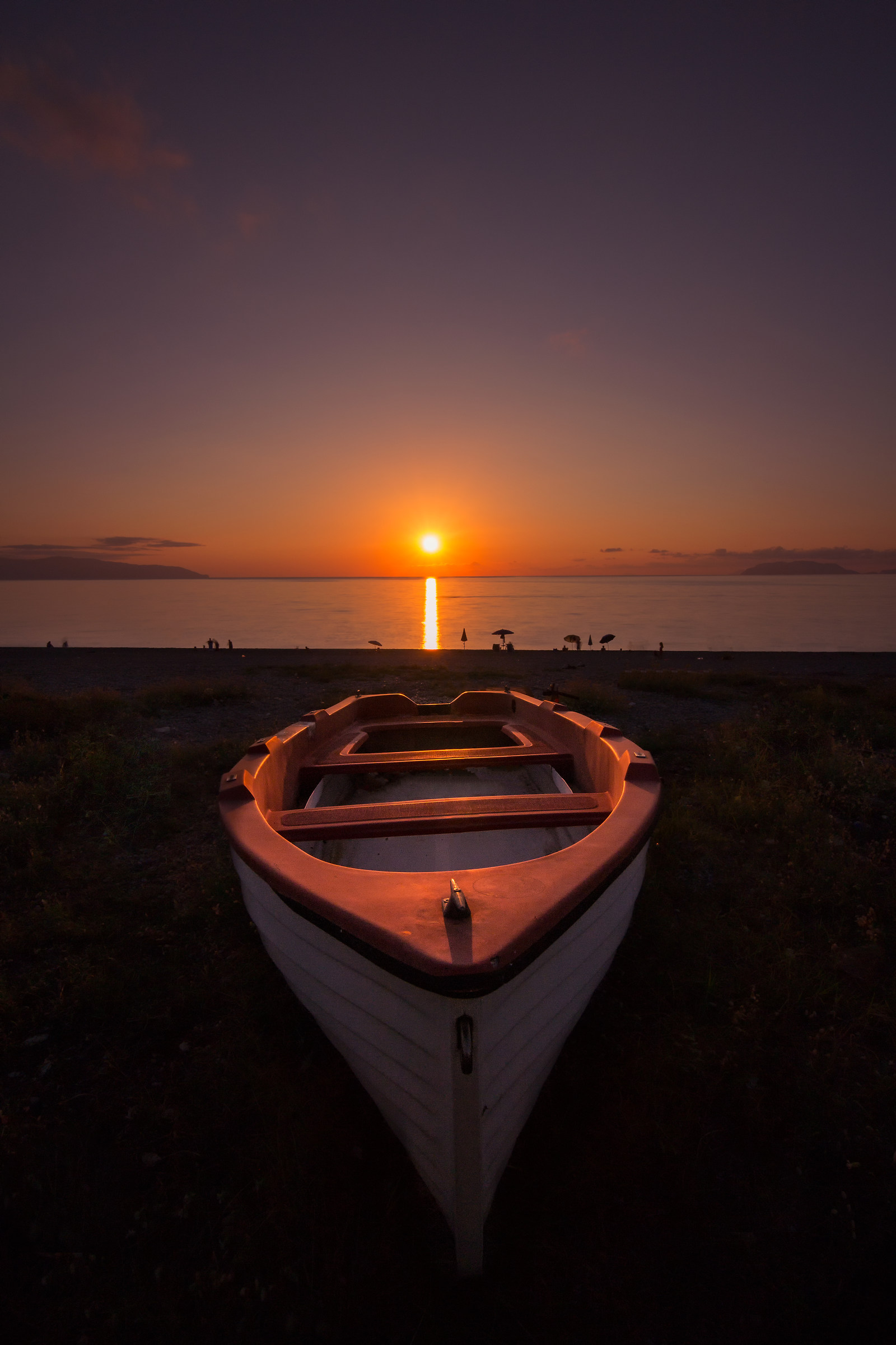 Il colore dell'estate