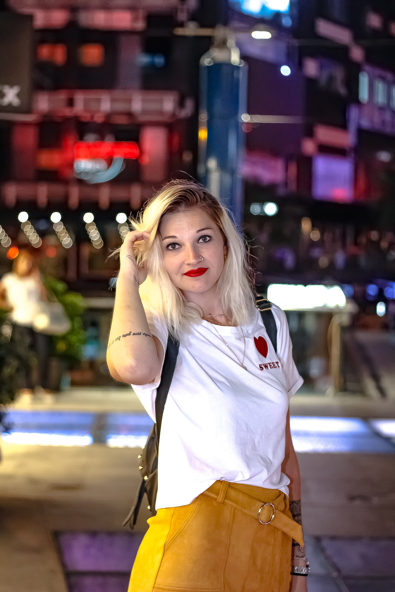 Vita notturna a Malta