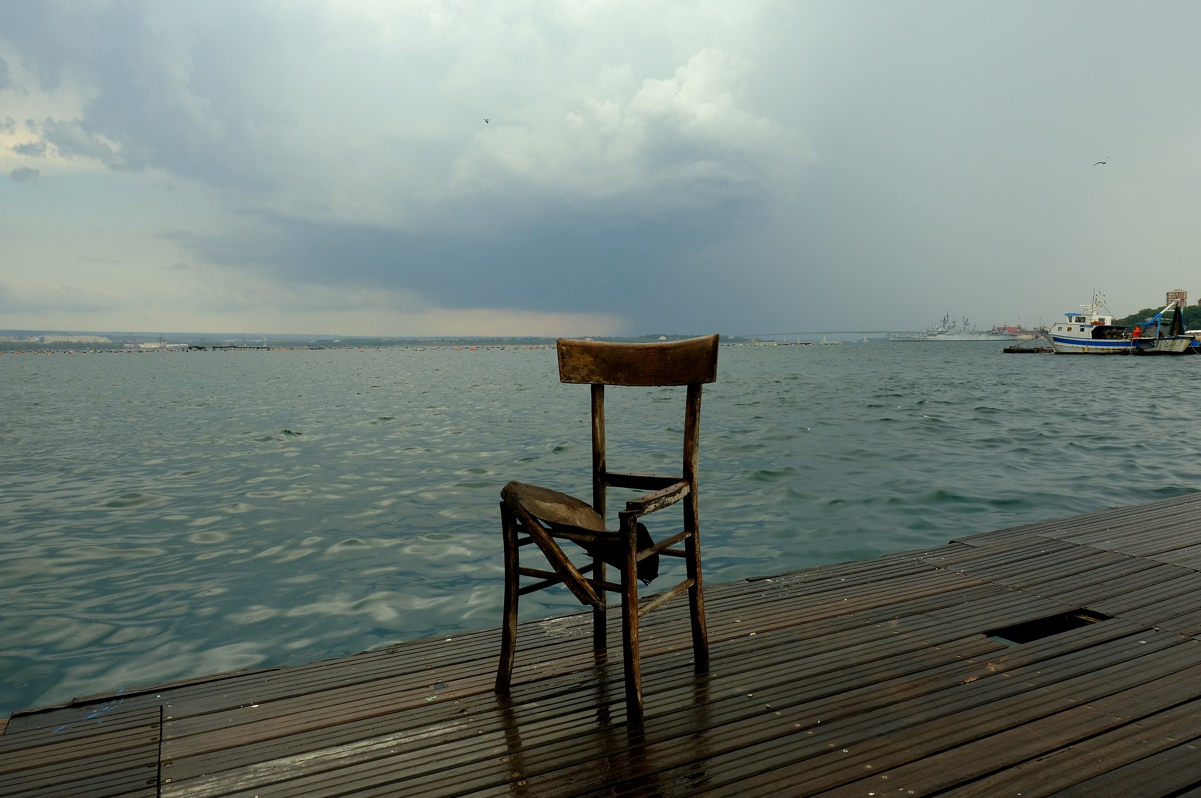 Taranto Vecchia