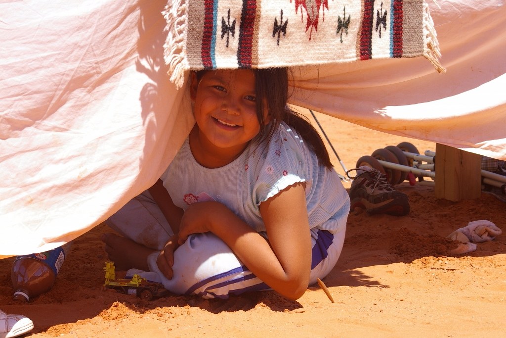 Giochiamo a nascondino