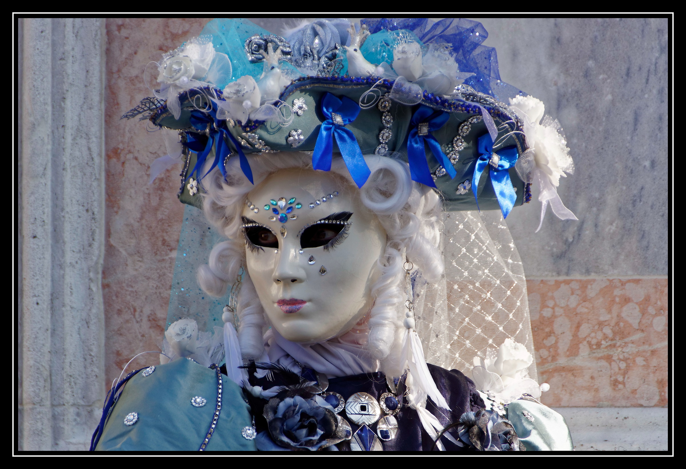 Maschera 1
