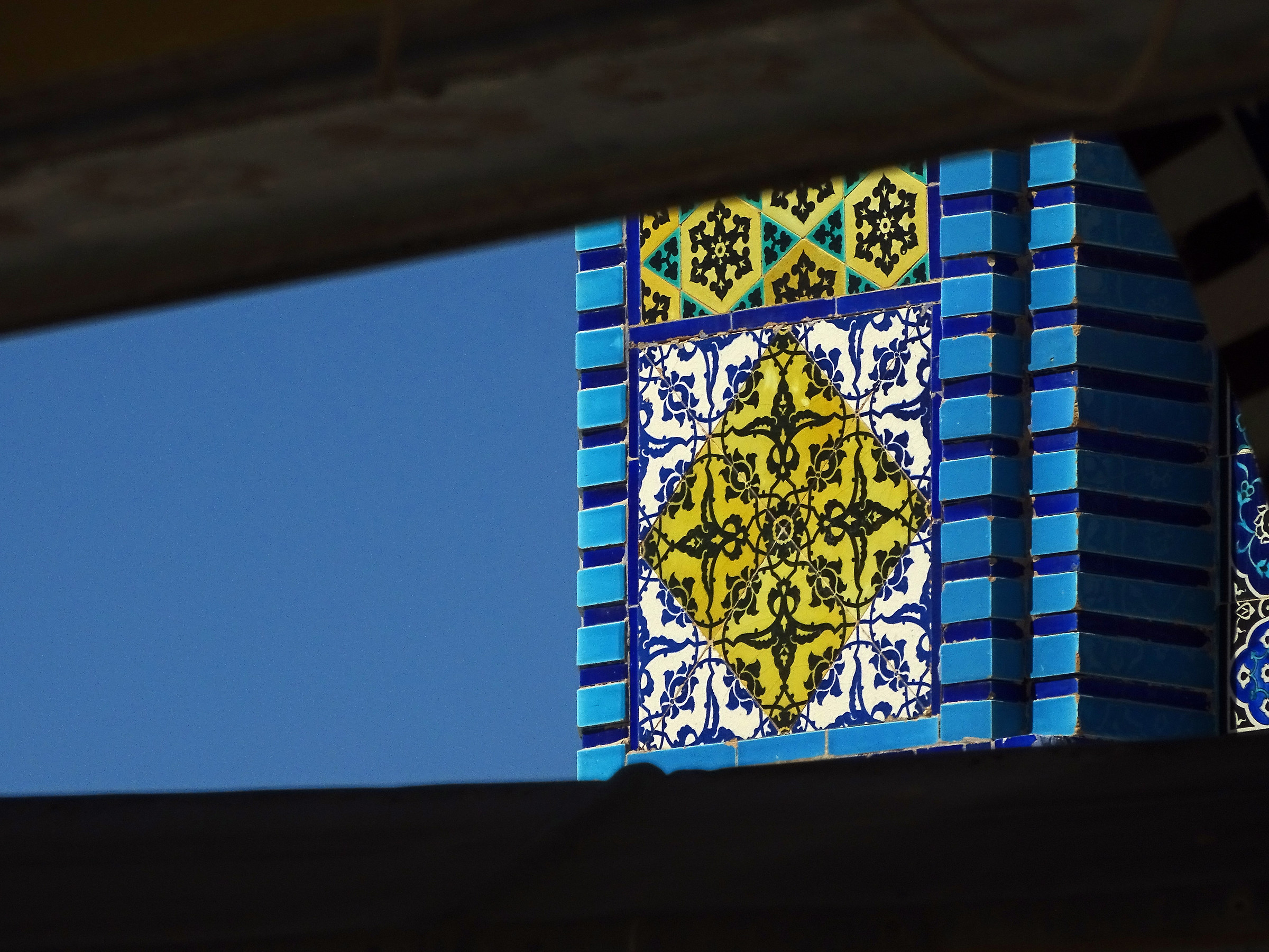 Moschea di Omar, Gerusalemme