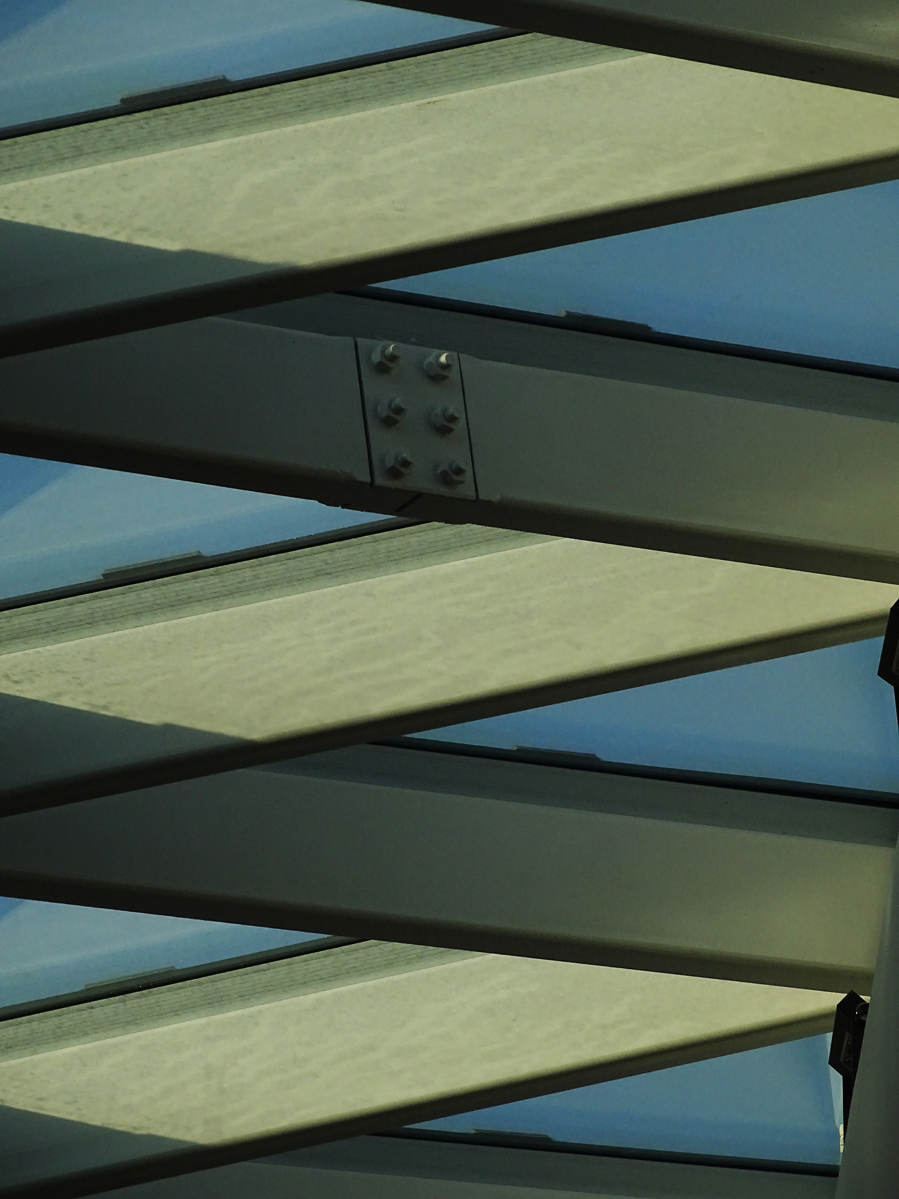 Ben Gurion Airport, Tel Aviv