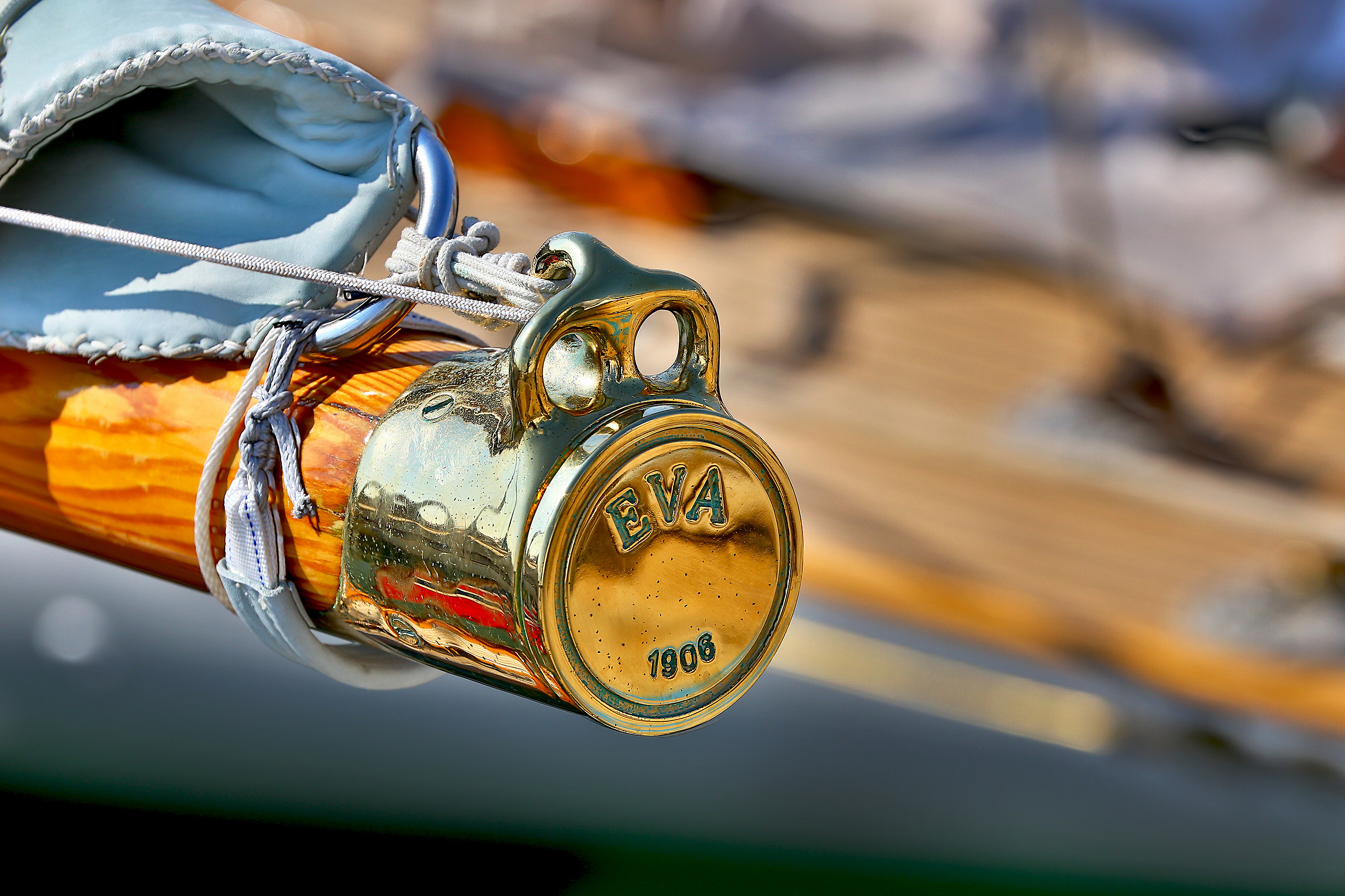 Vintage Sails Imperia 2018