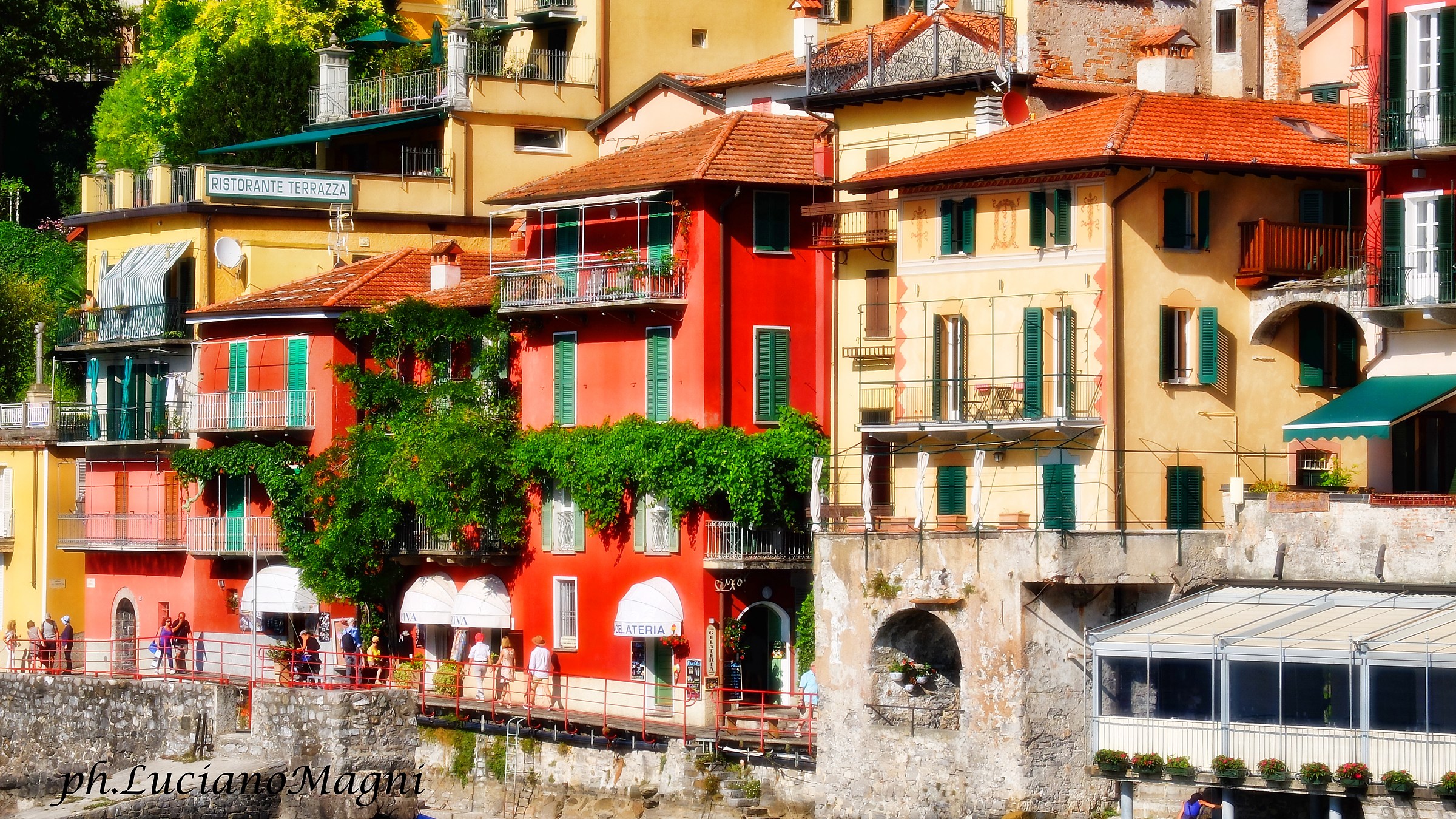Varenna