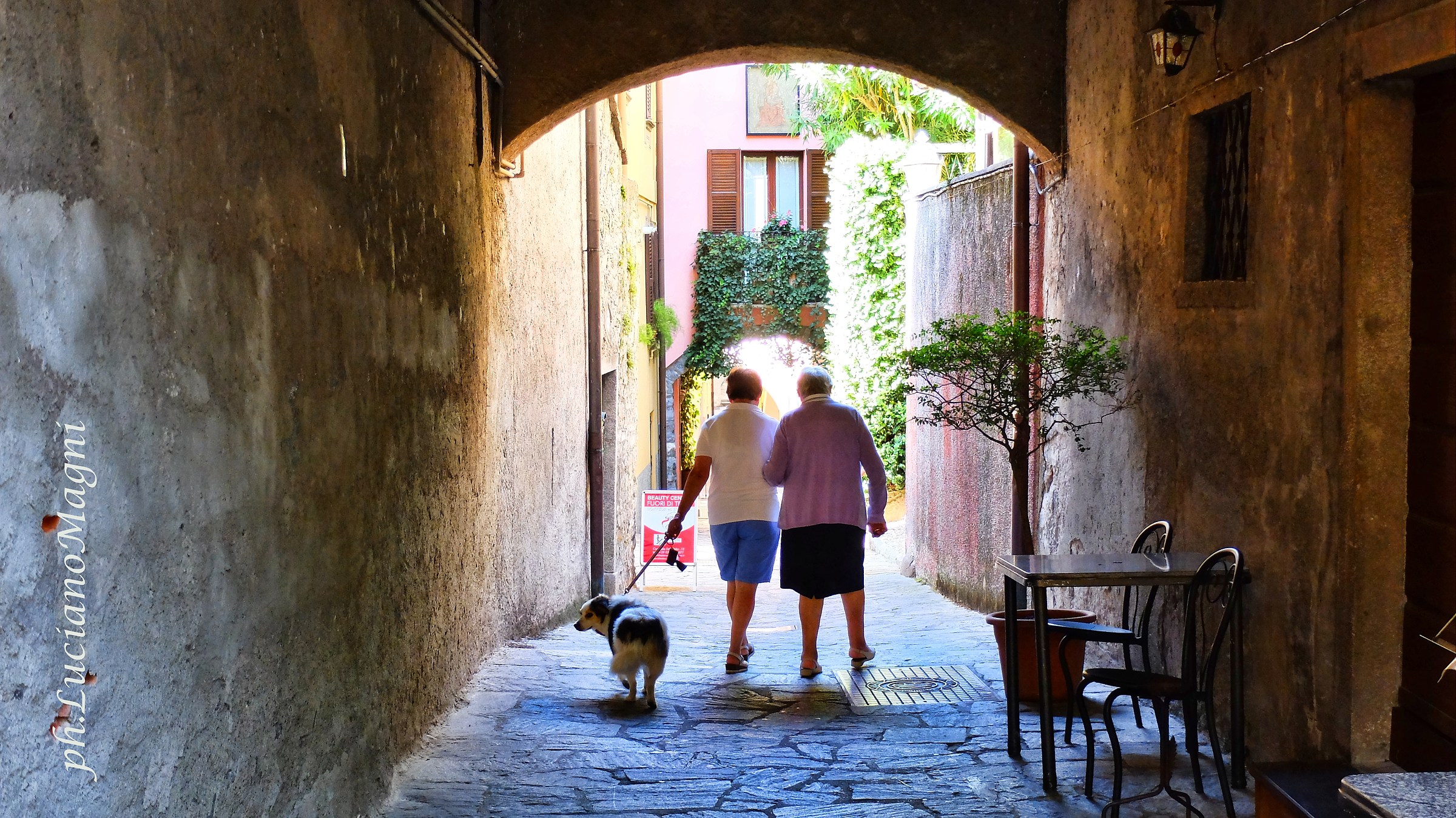 Varenna