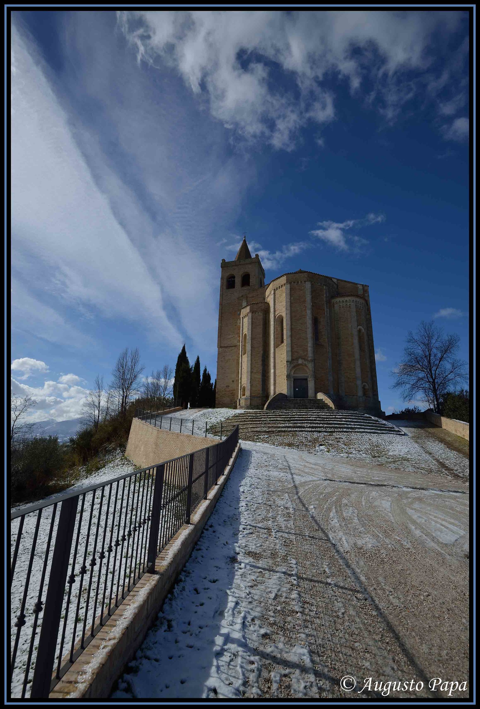 Santa Maria della Rocca