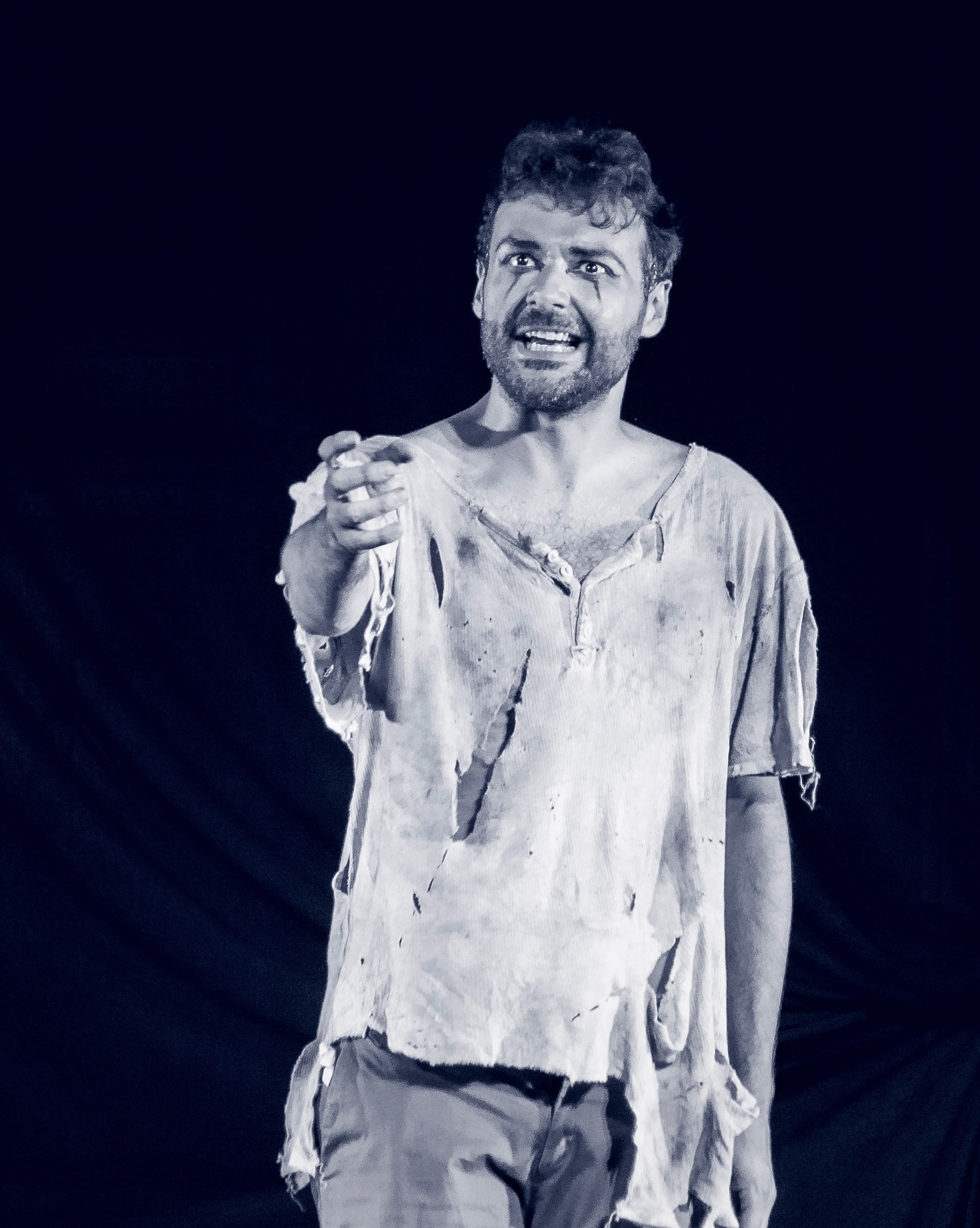 Interpreting a study of Medea