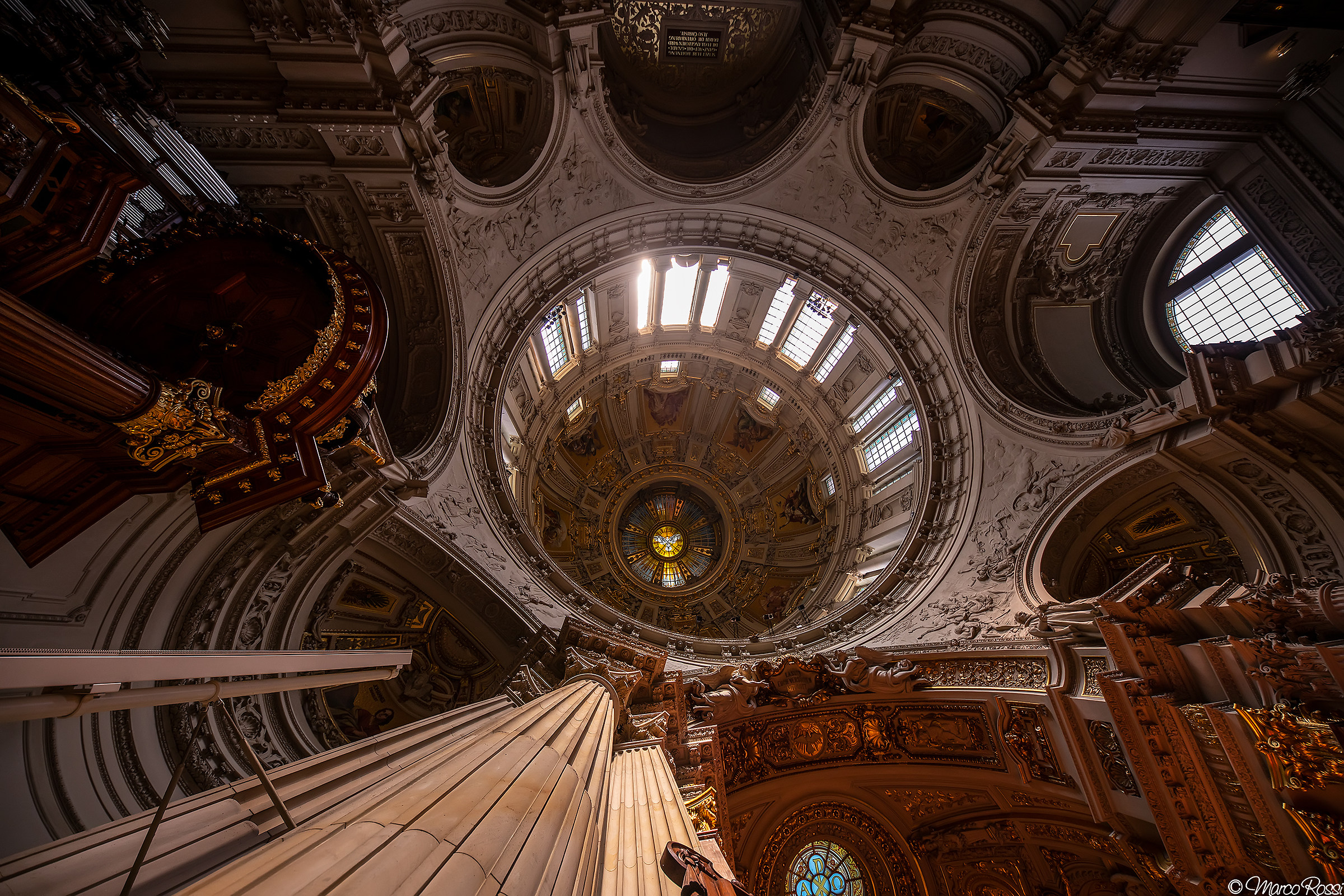 Il cielo sopra Berlino