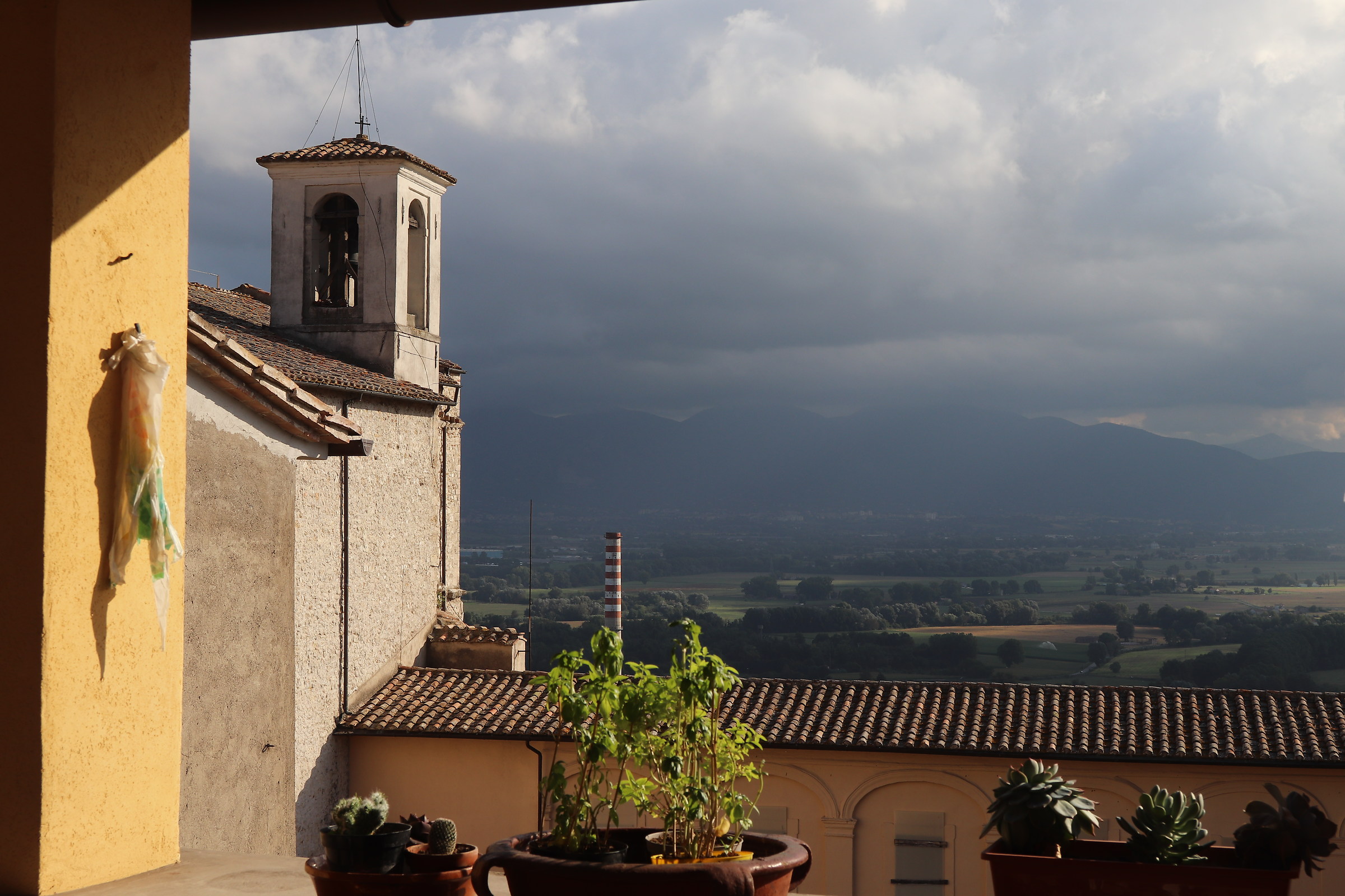 Narni, Sant'Agostino