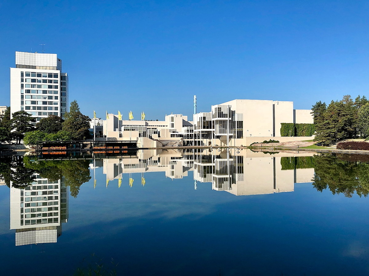 Riflessione perfetta