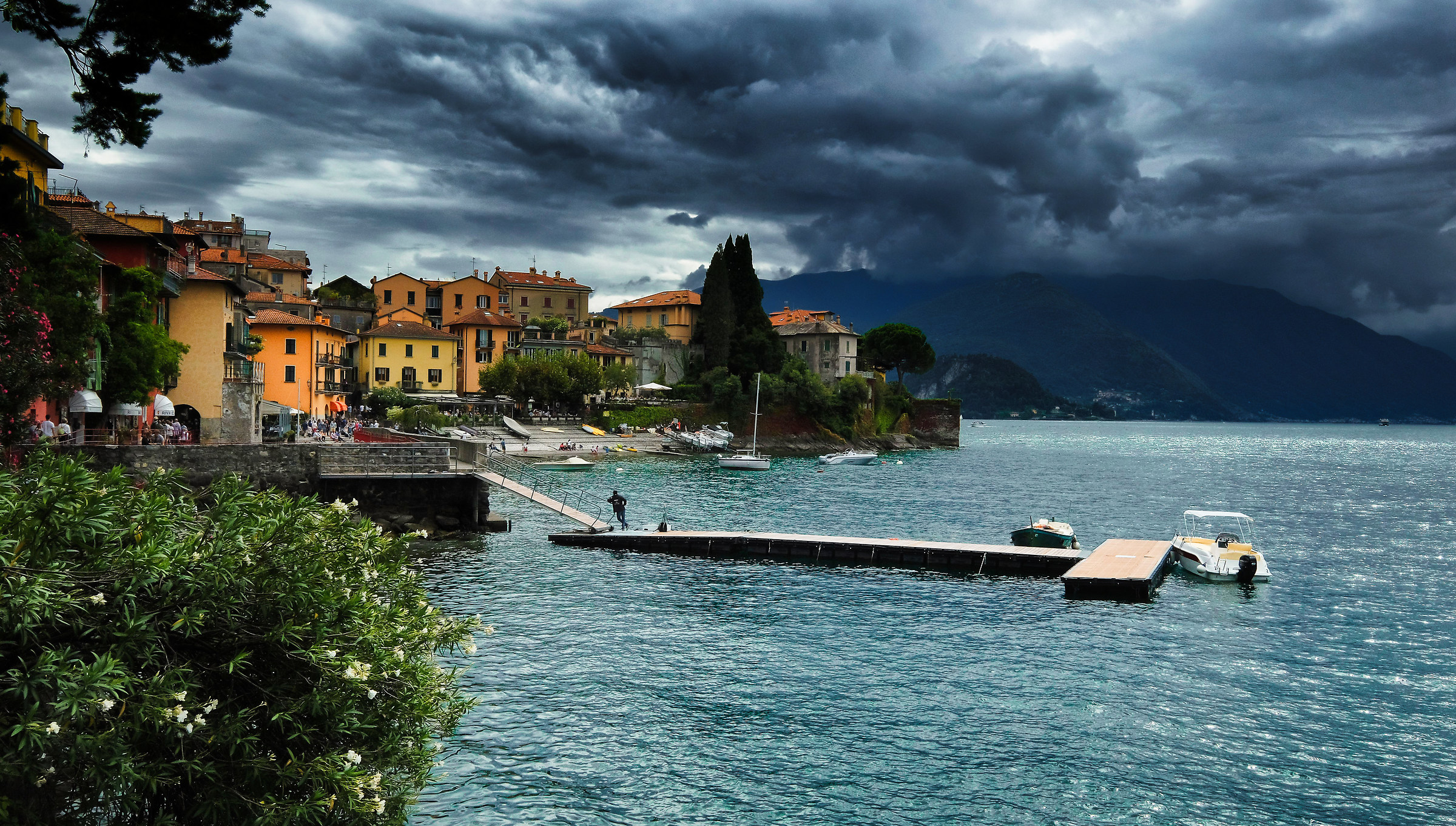 Varenna, Lake Como