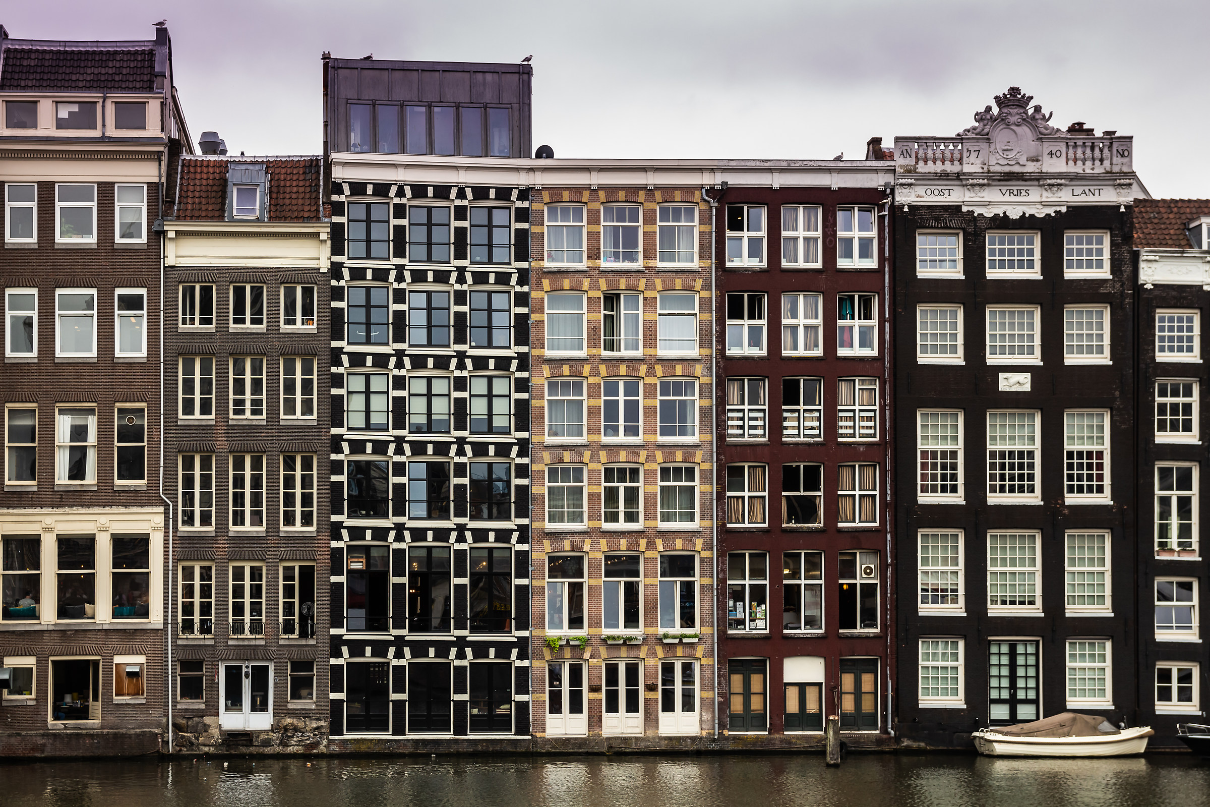 Neighbors Close Tight Neighbors