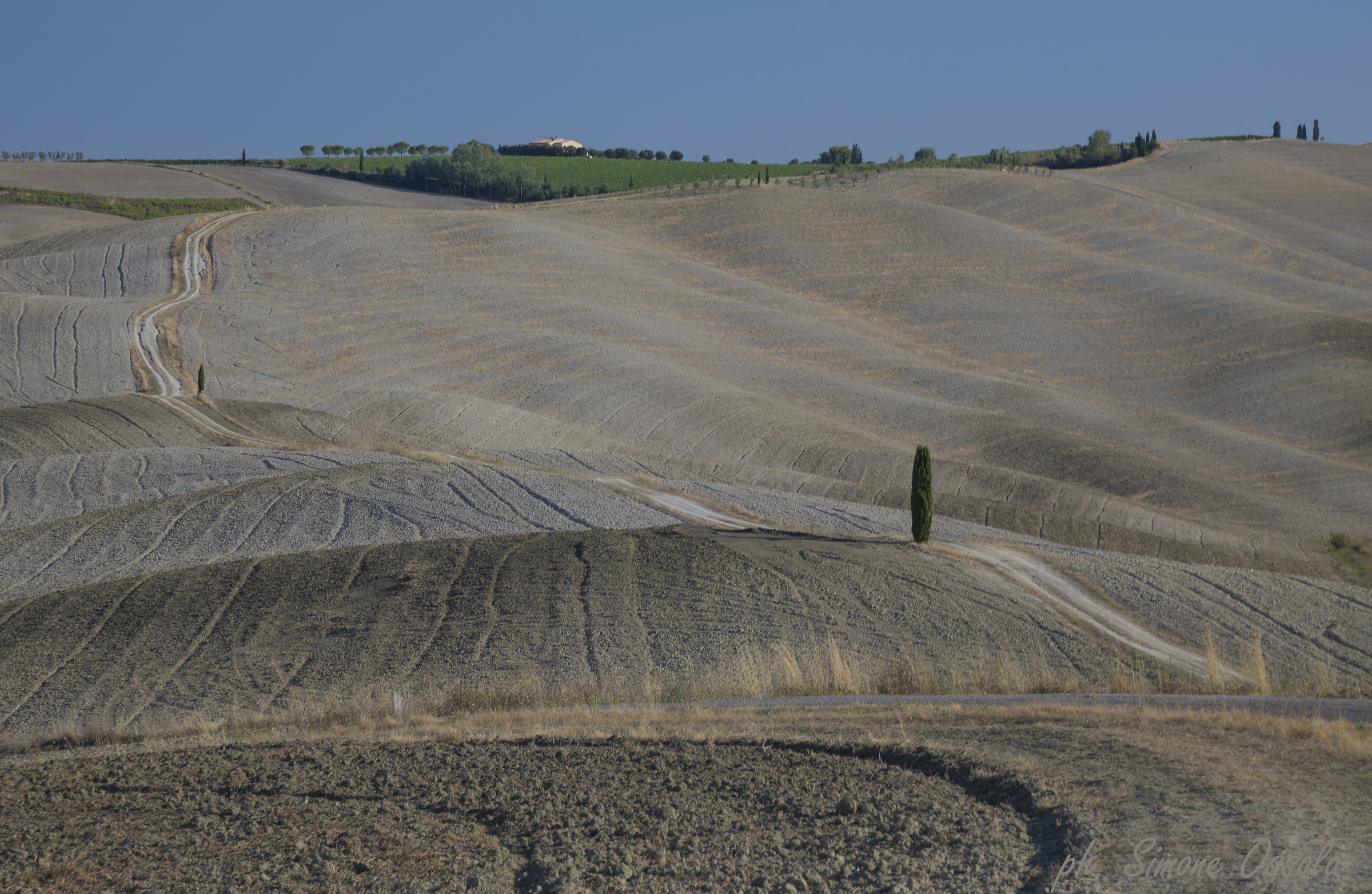 Val d'Orcia