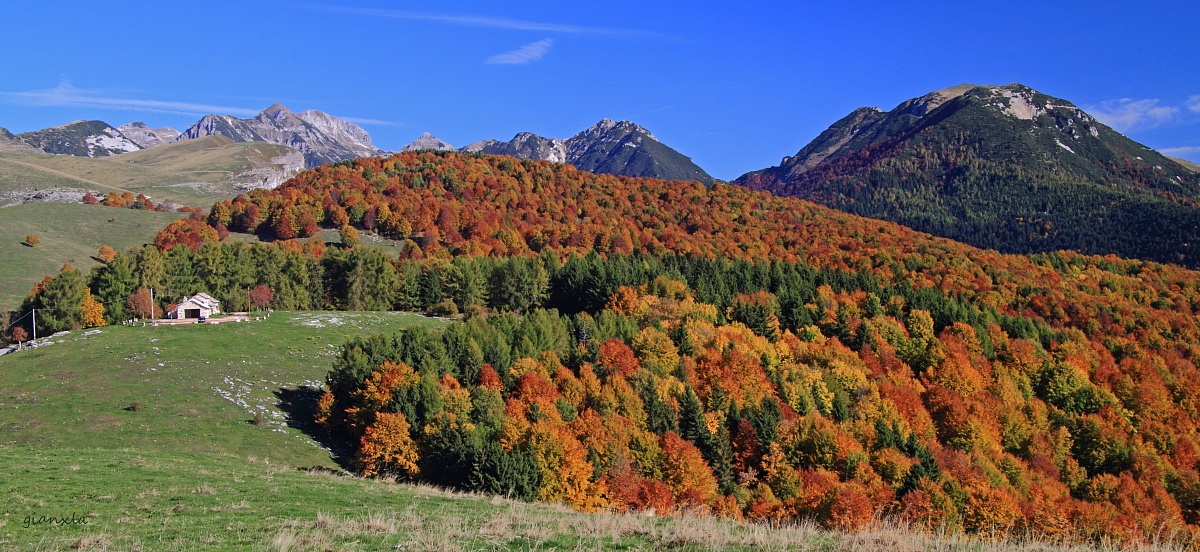 casara dei Parpari - Lessinia