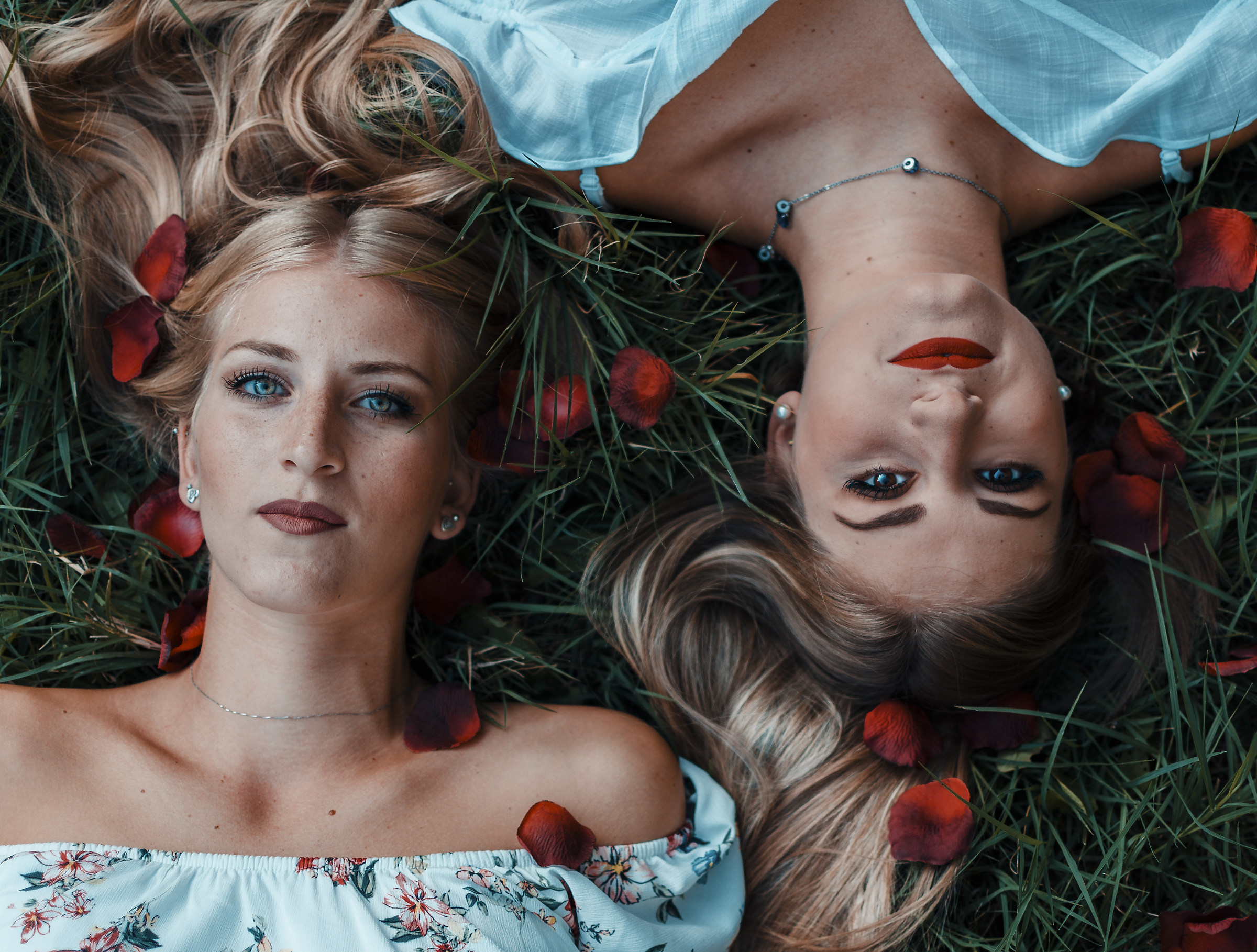 Opposites of Sisters