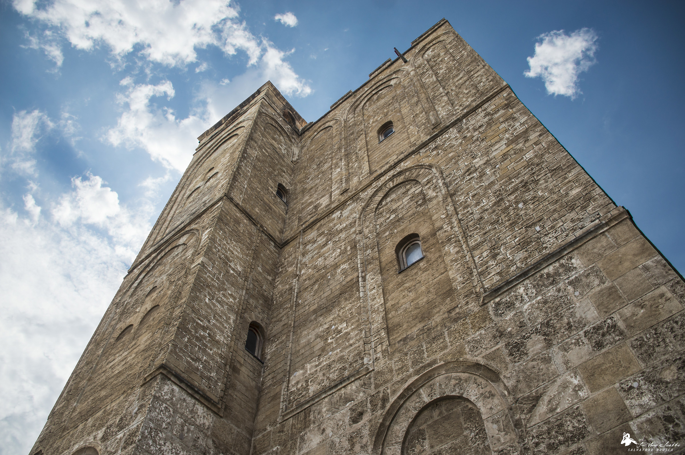 Castello della Zisa - Palermo