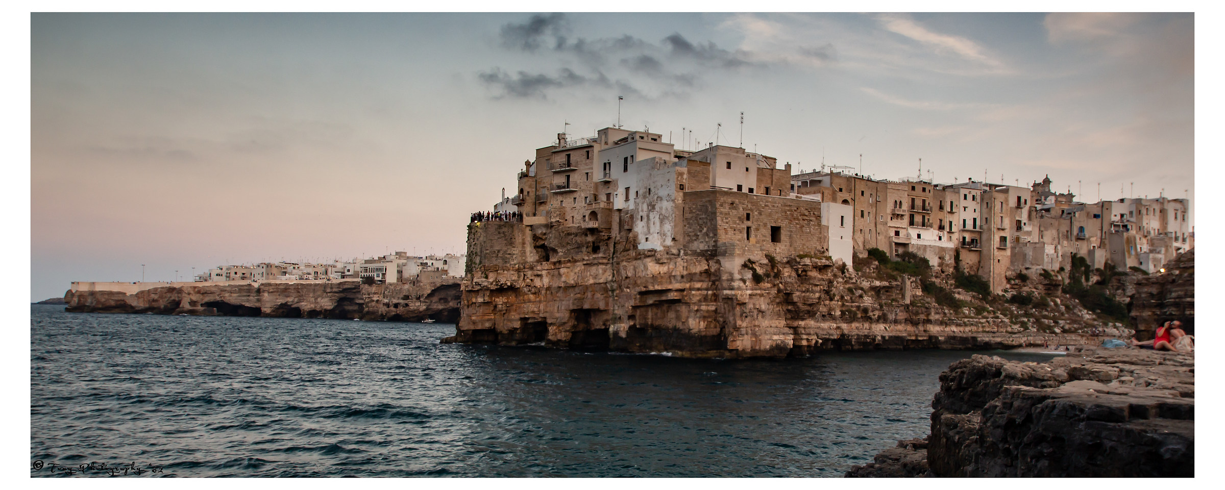 Polignano a Mare