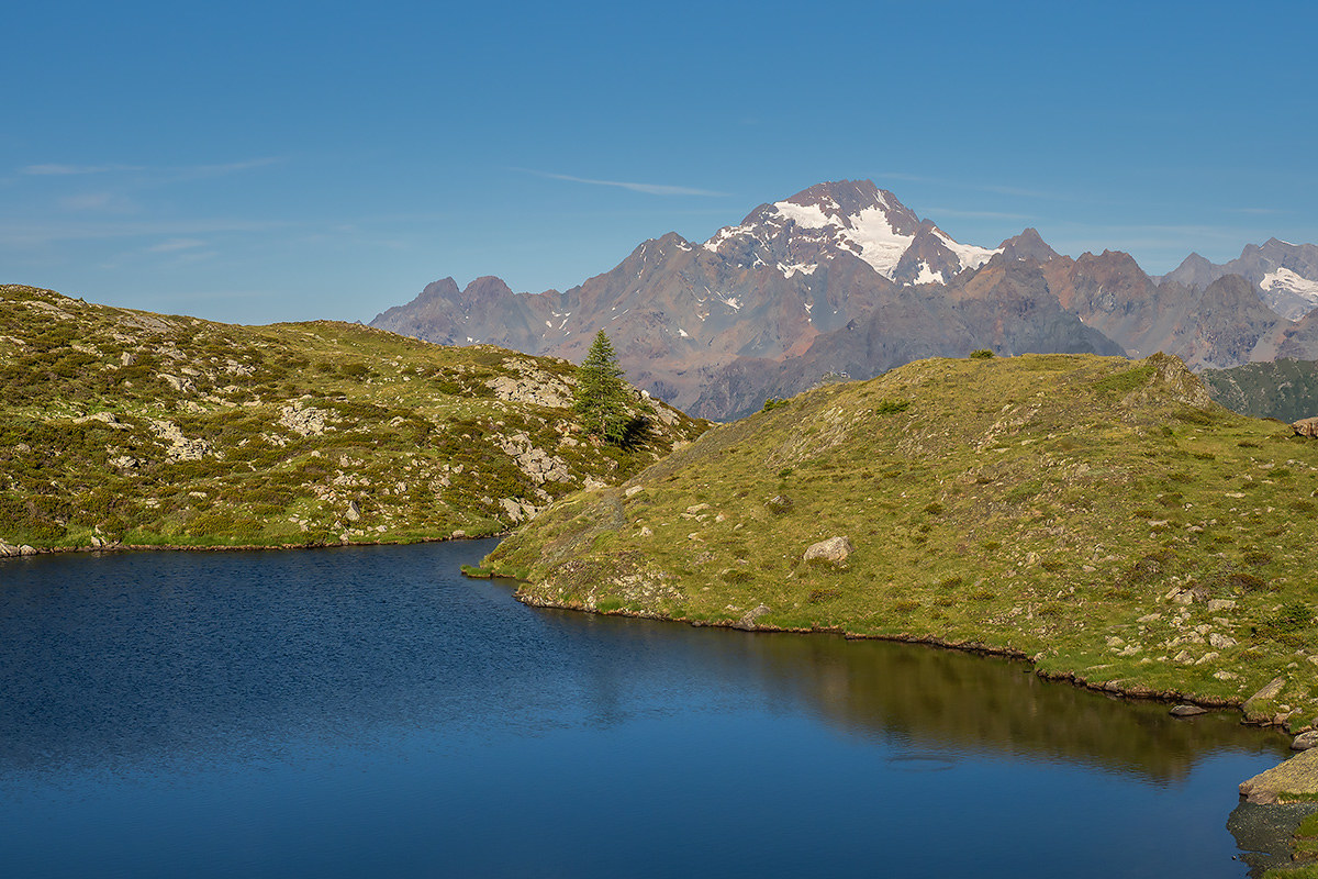 Lago di Campagneda