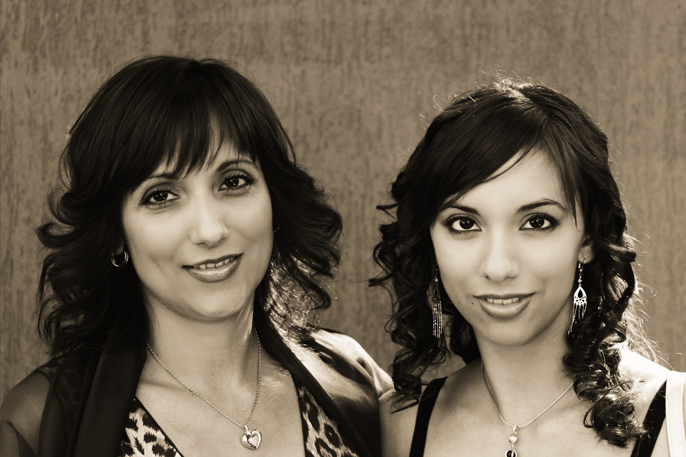 e' stato facile innamorarsi di mia moglie..