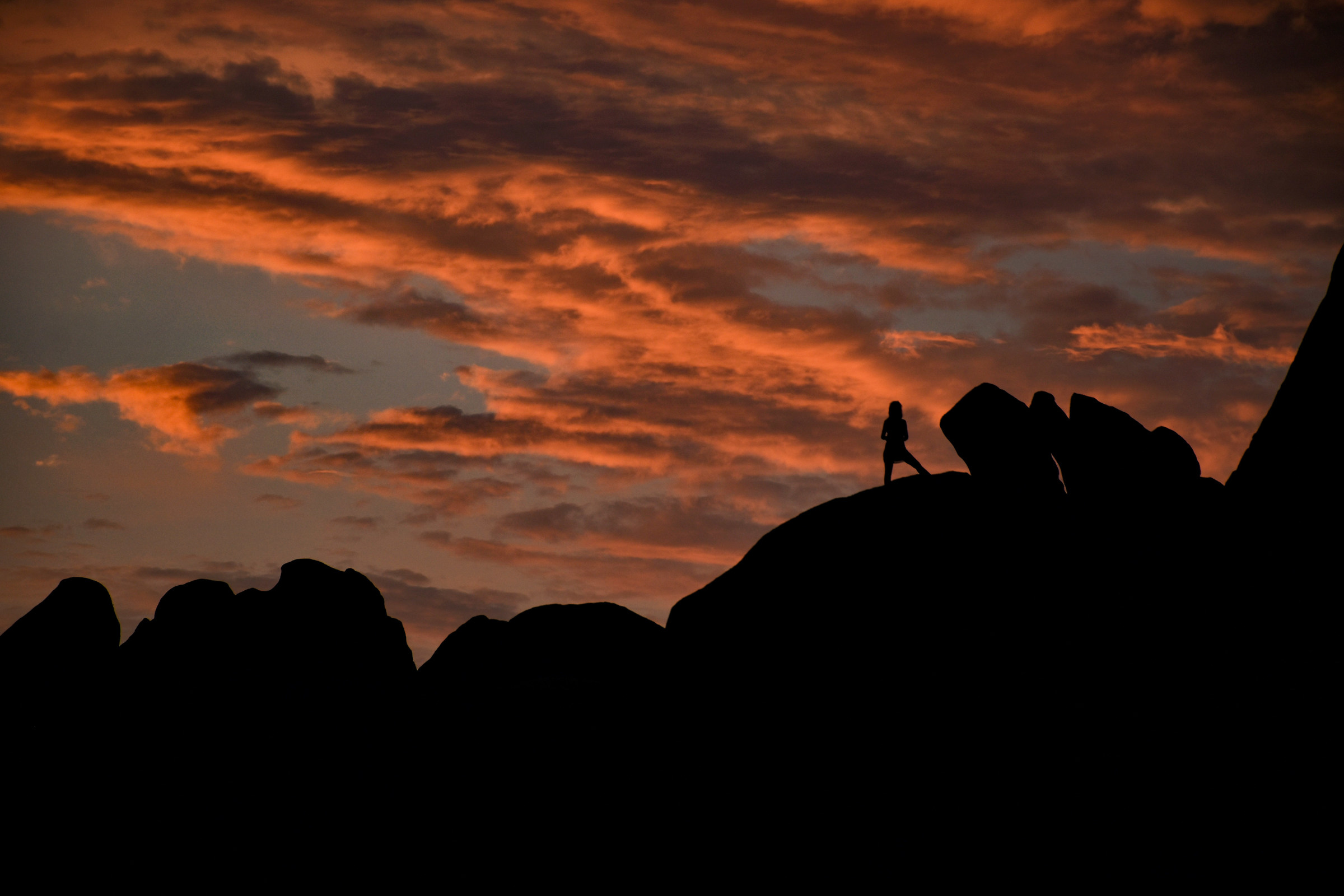 Cala della Luna Sardegna