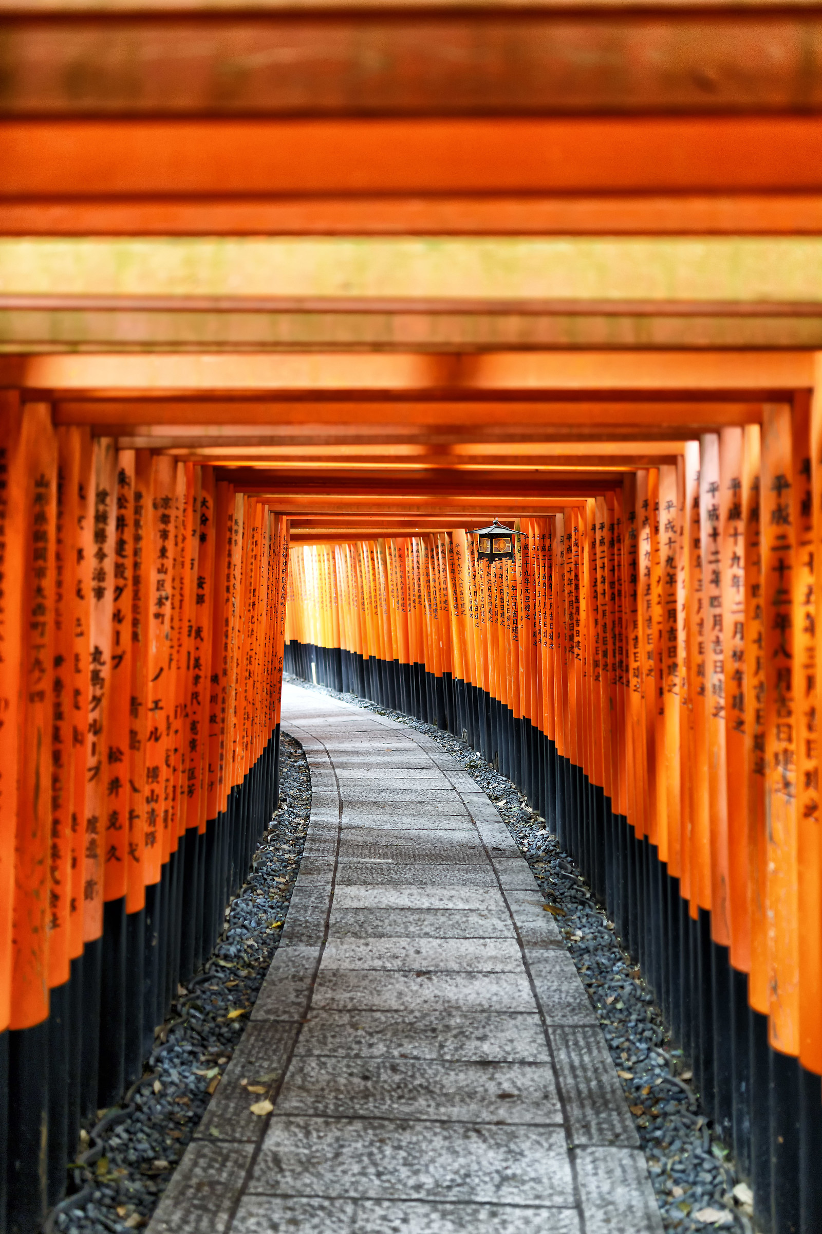 nara santuario shintoista fujimi inari-thaisha