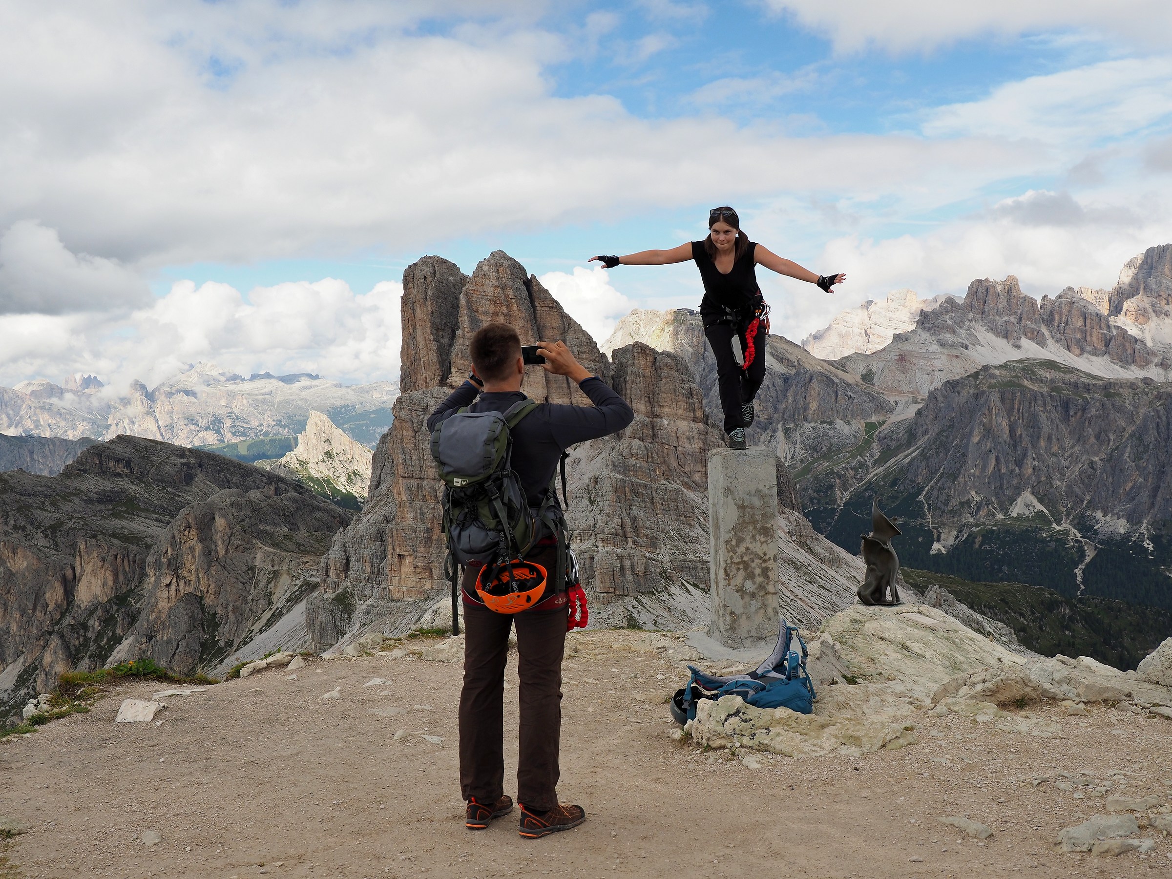 Imitazione di  Federico Isacchi
