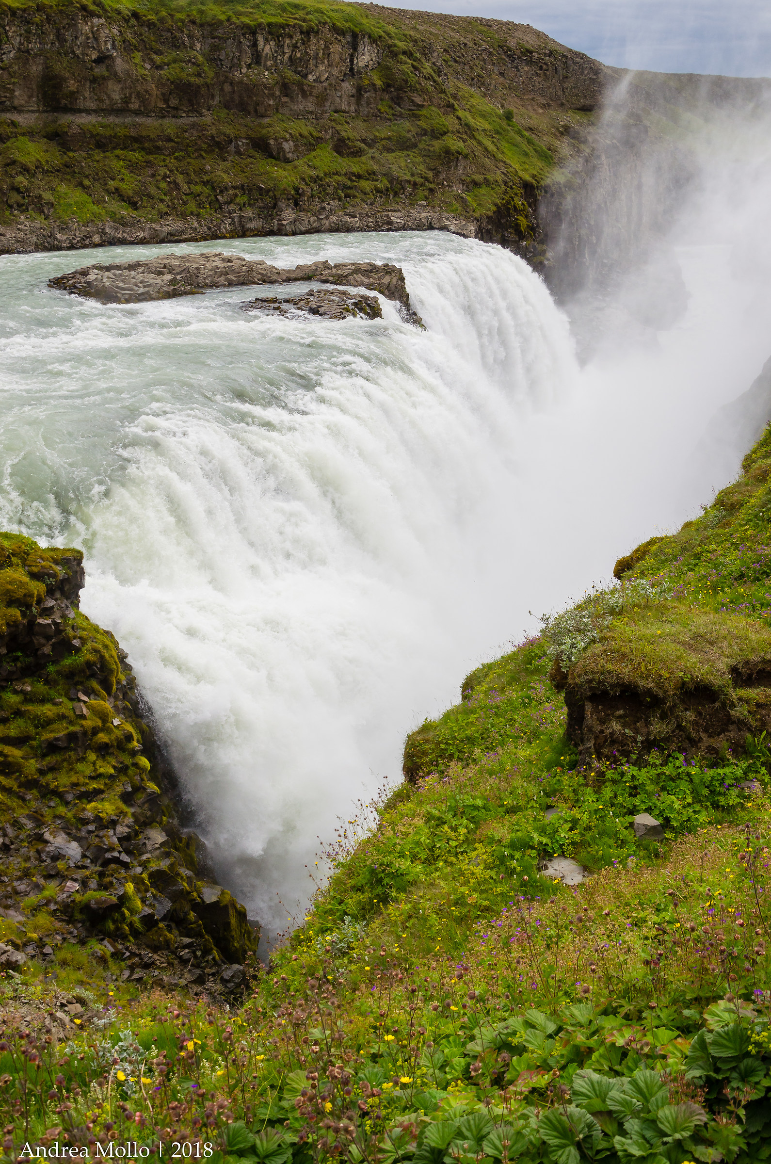 Gullfoss