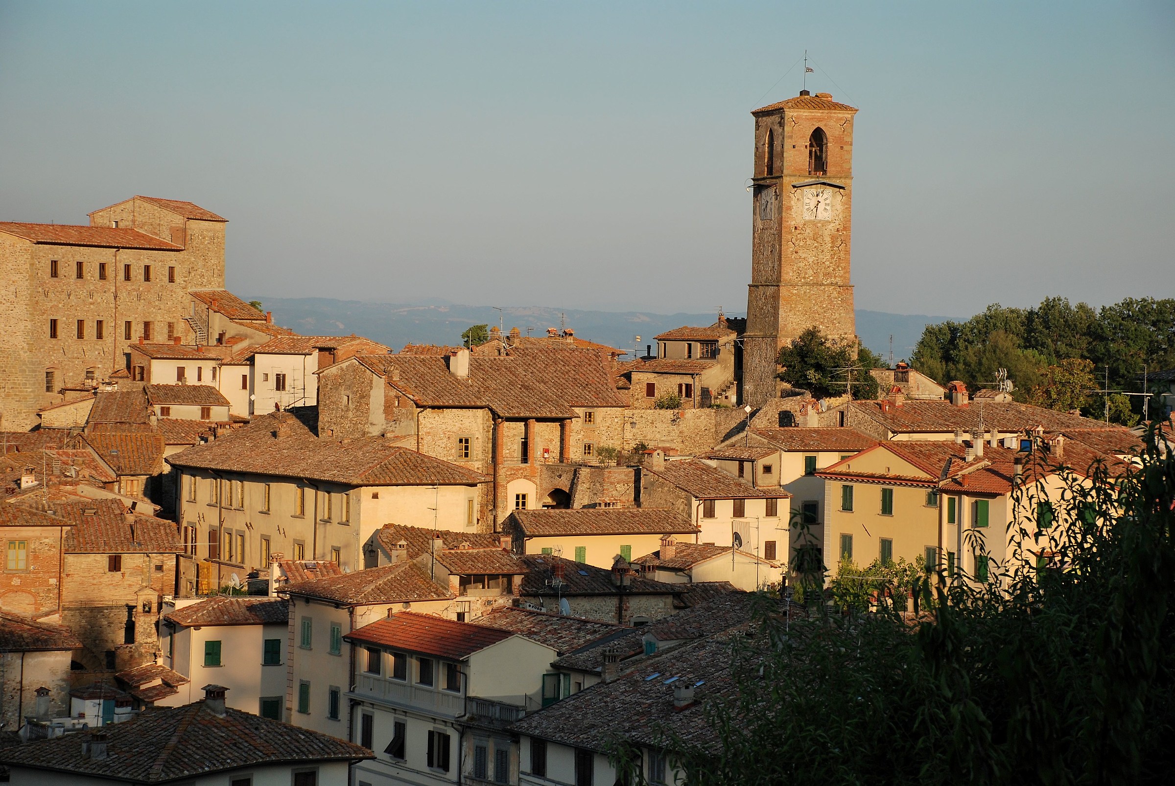 Borgo Vecchio