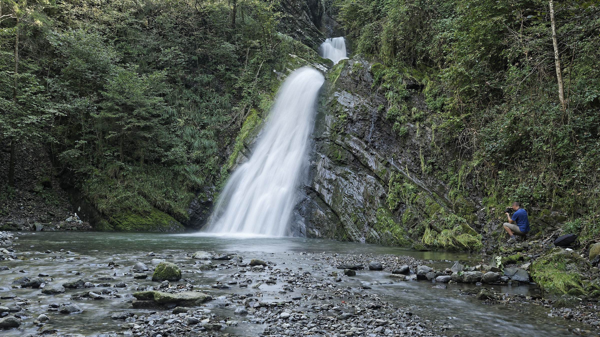 Fefo vs cascata...