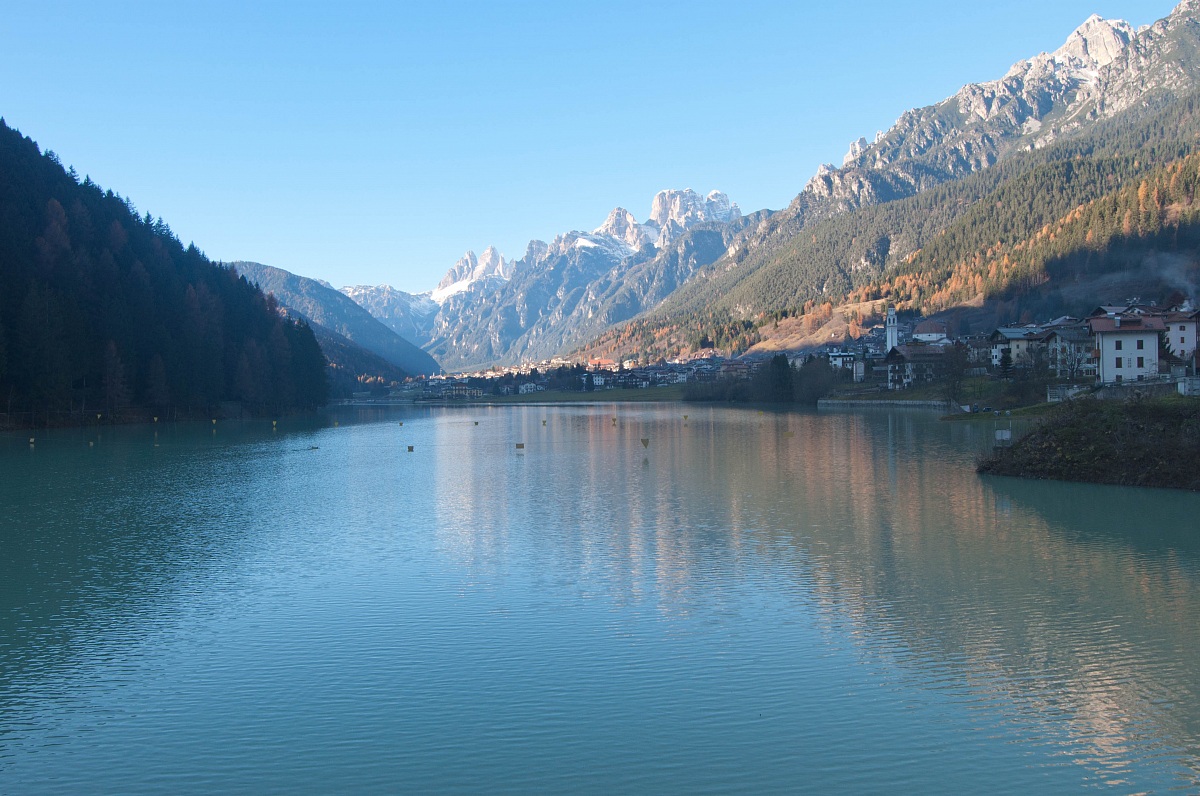 auronzo di cadore