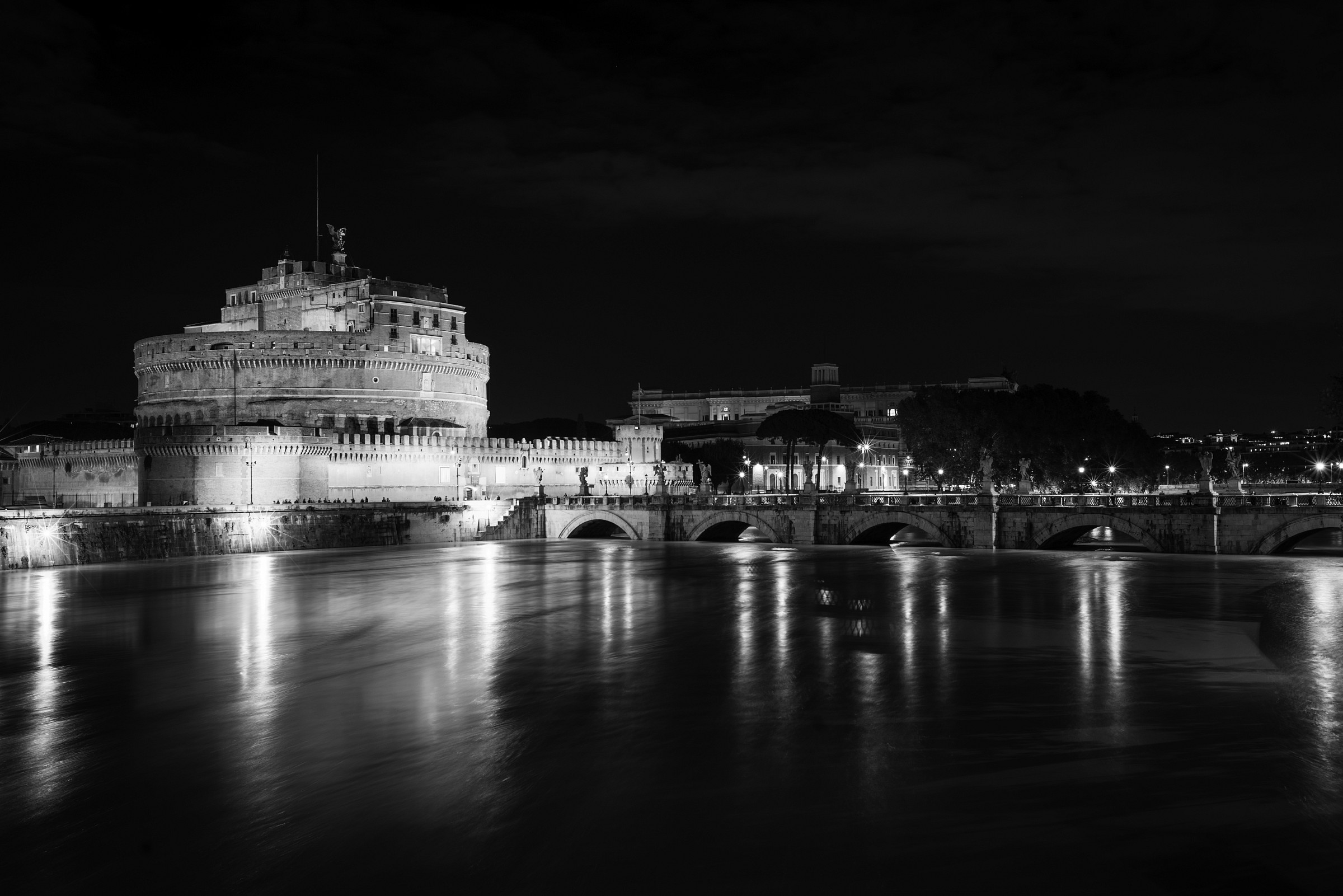 Tevere
